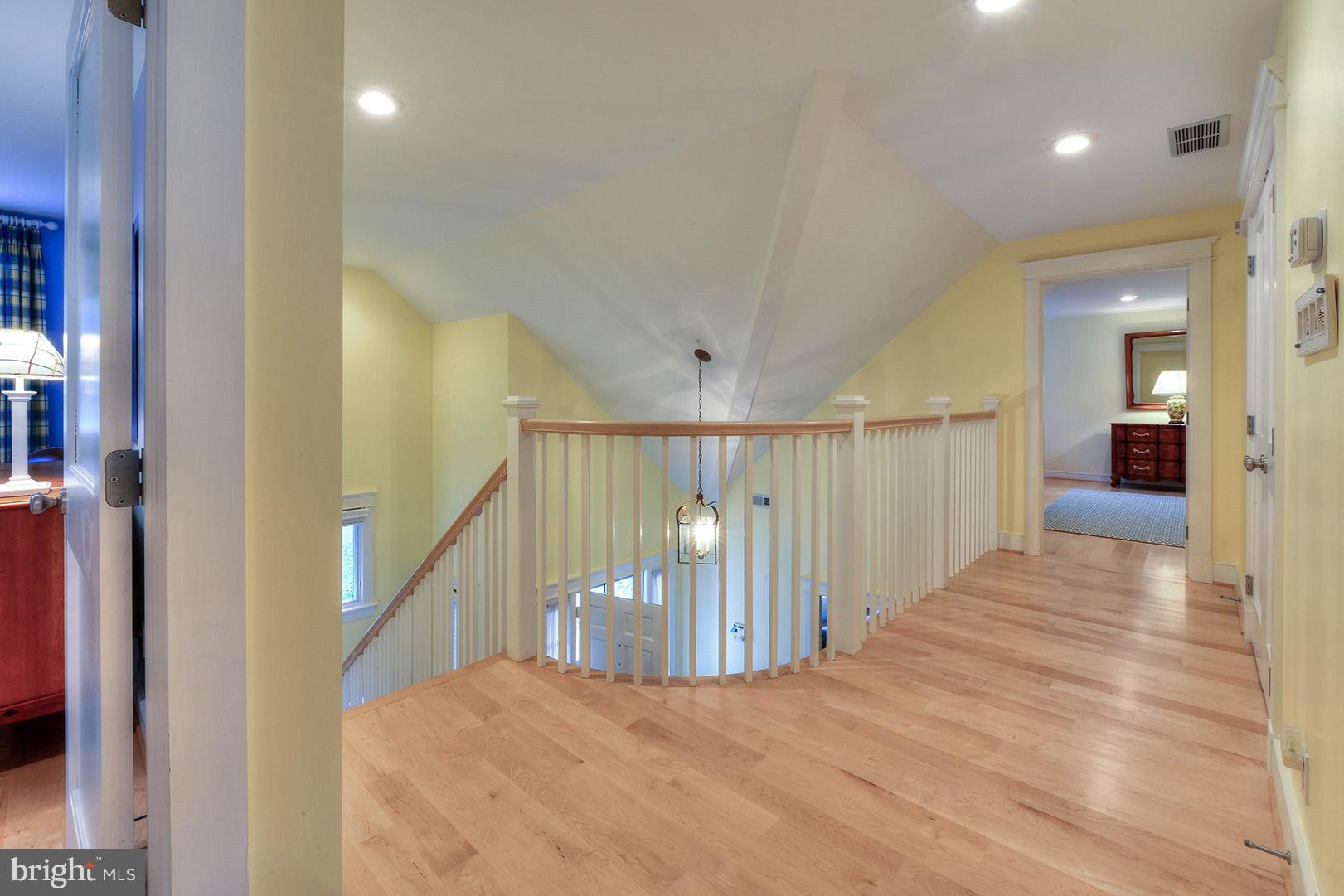 HENLOPEN ACRES - Residential