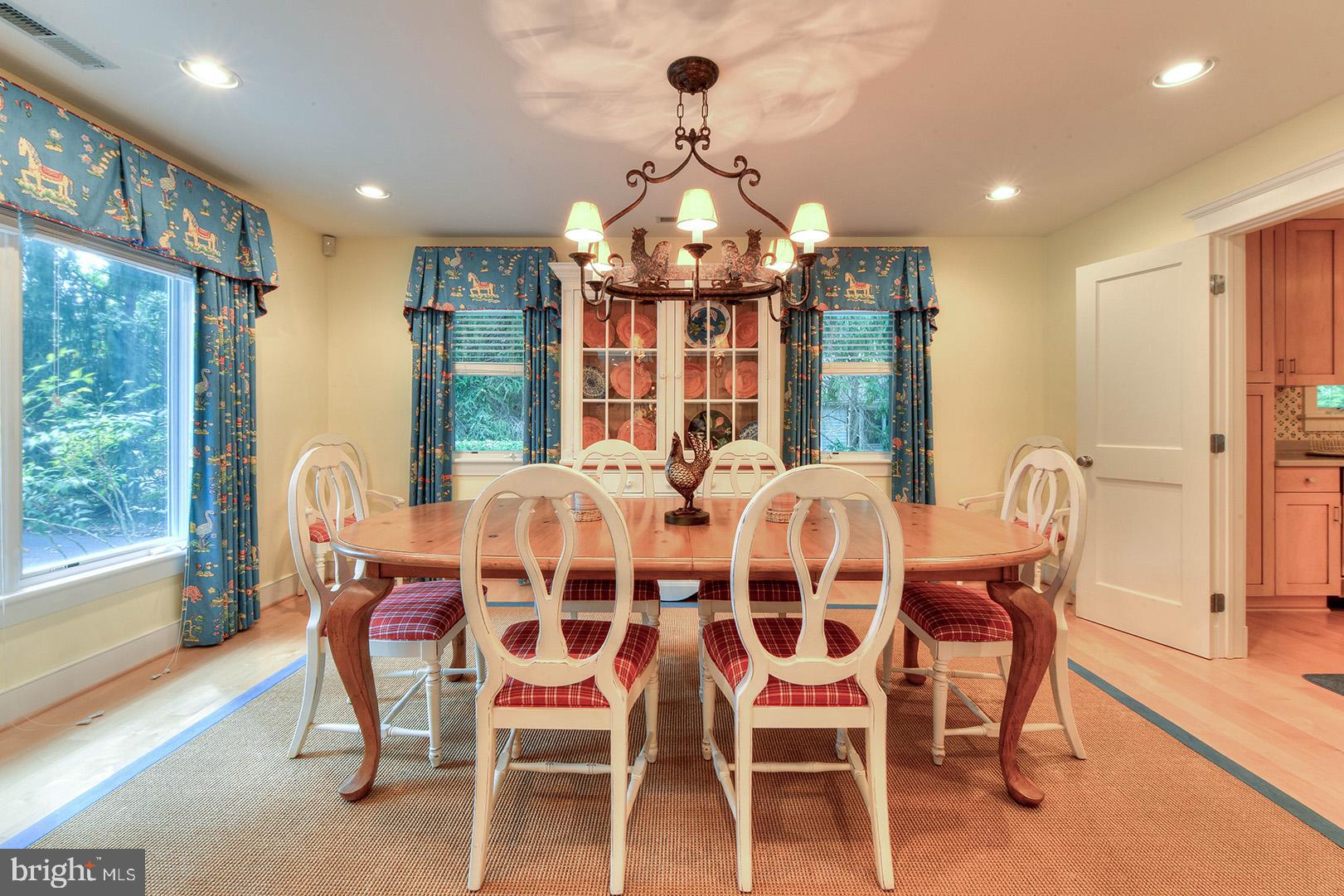 HENLOPEN ACRES - Residential