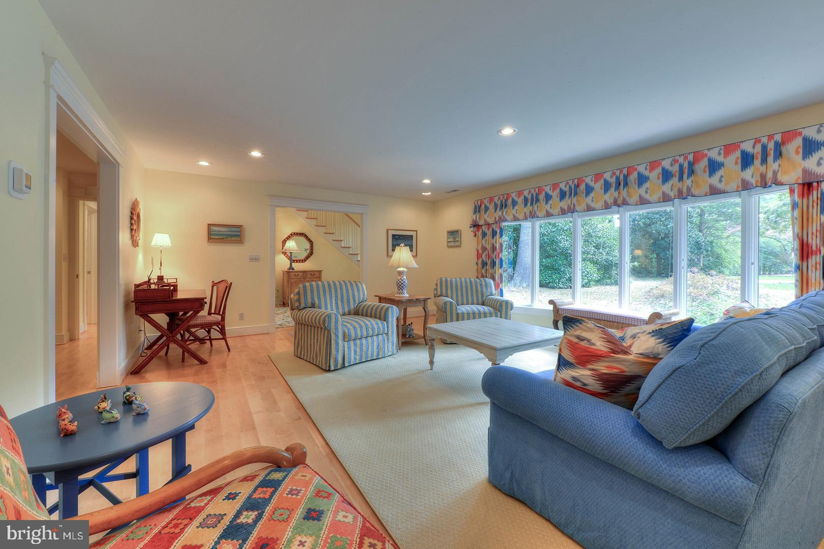 HENLOPEN ACRES - Residential