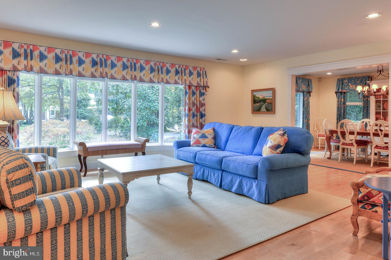 HENLOPEN ACRES - Residential