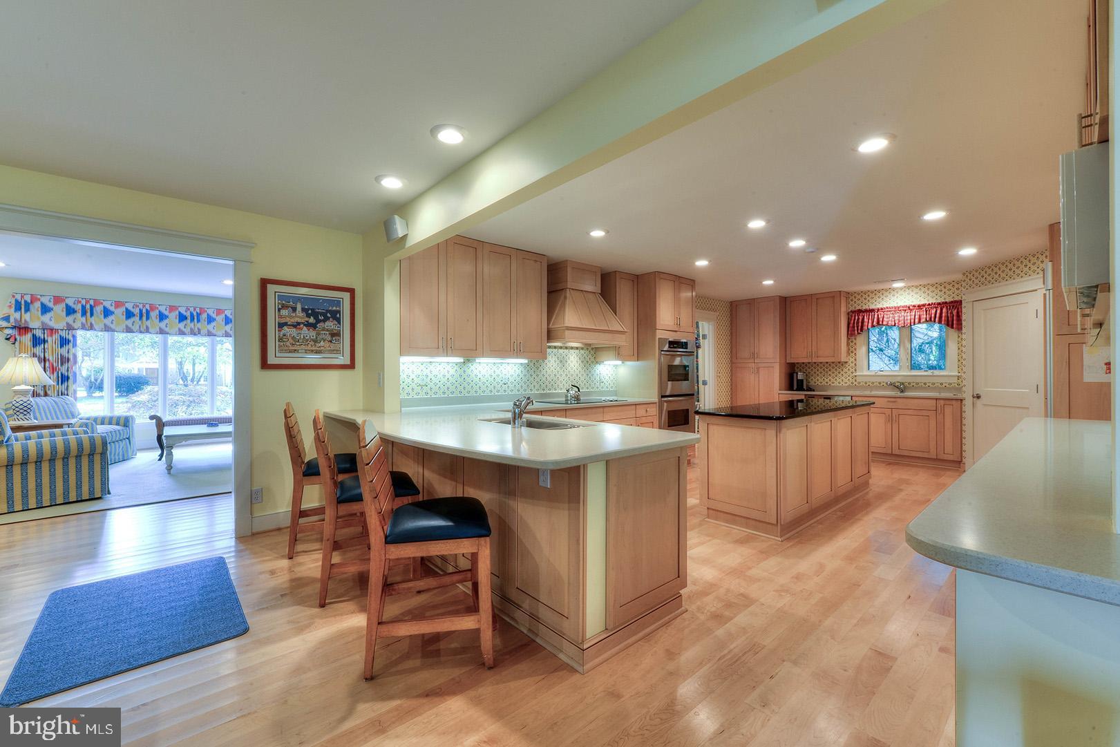 HENLOPEN ACRES - Residential