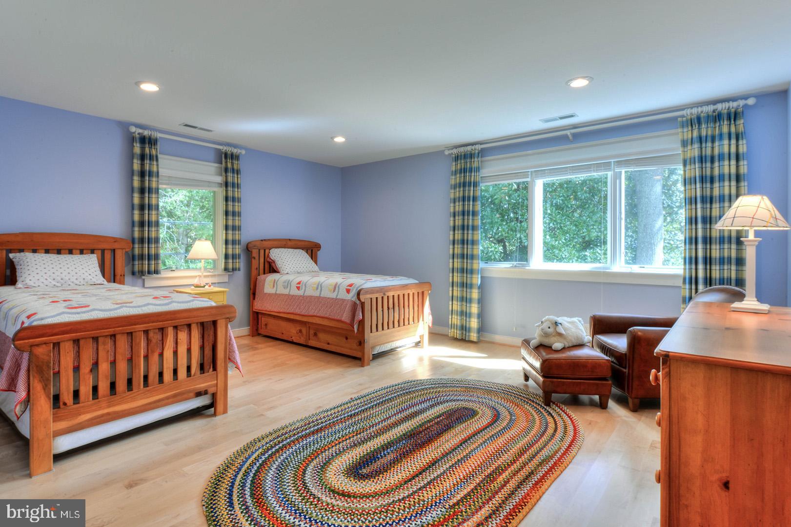 HENLOPEN ACRES - Residential