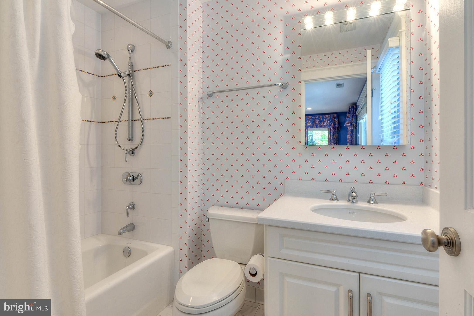 HENLOPEN ACRES - Residential