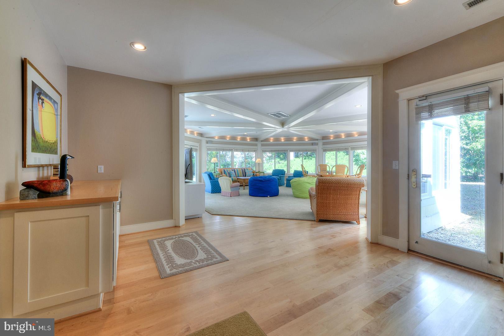 HENLOPEN ACRES - Residential