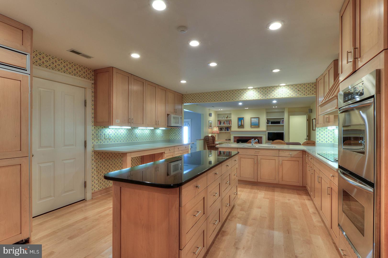 HENLOPEN ACRES - Residential