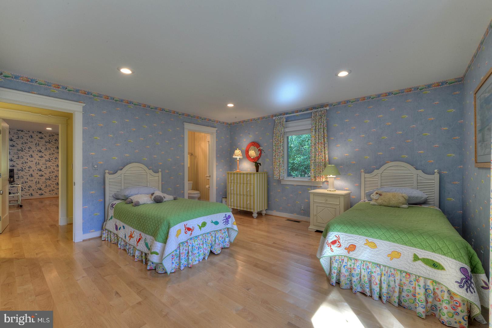 HENLOPEN ACRES - Residential