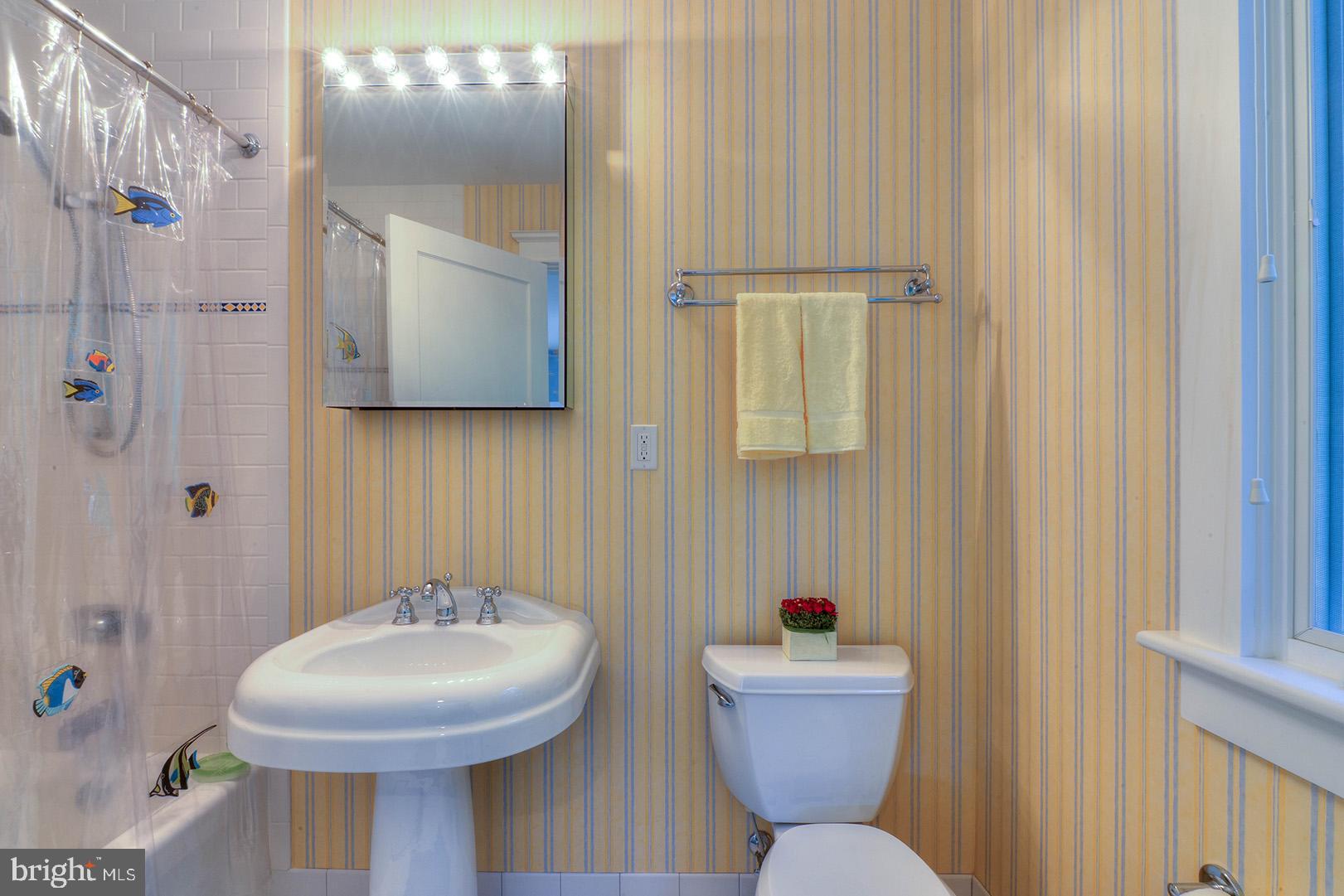 HENLOPEN ACRES - Residential