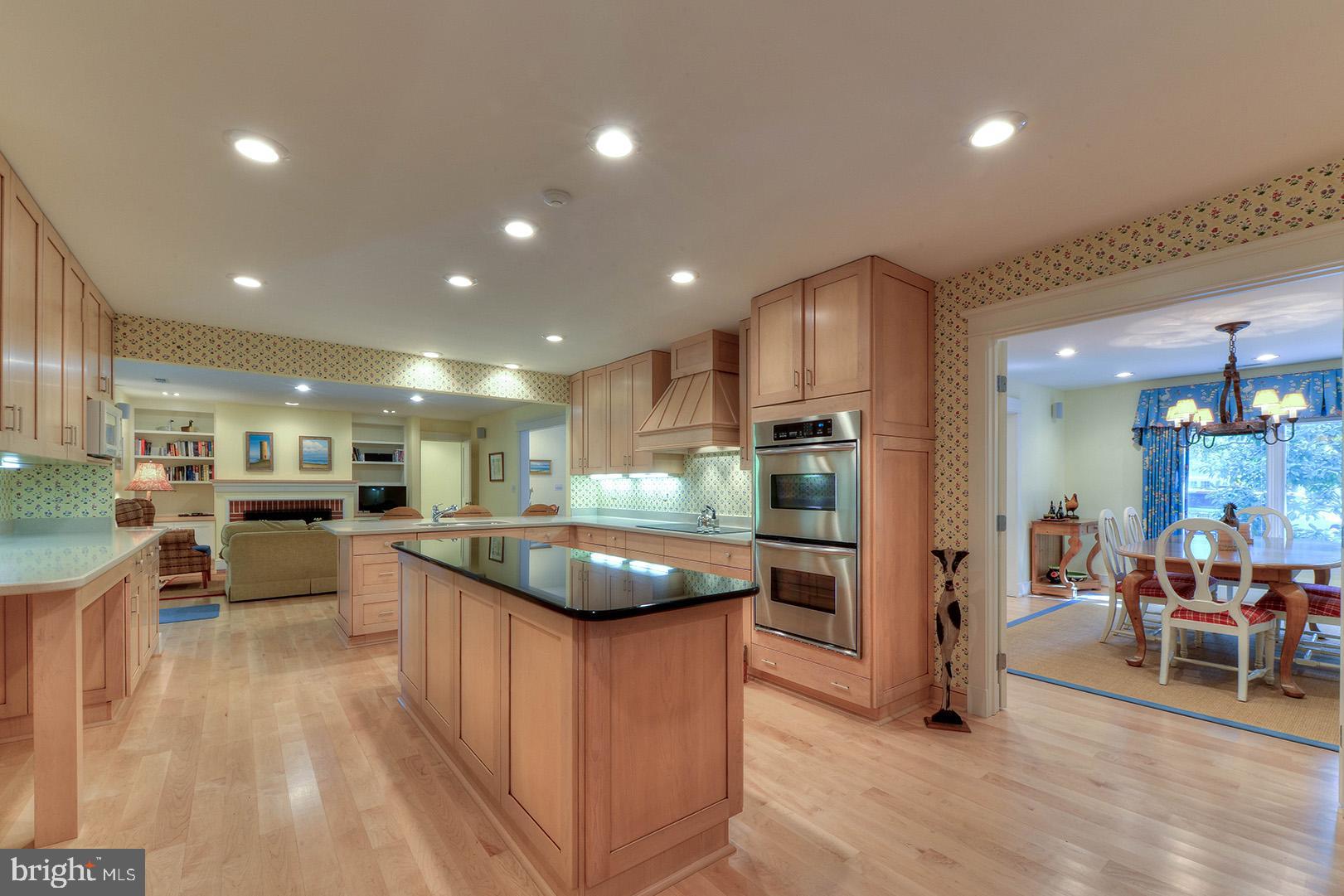 HENLOPEN ACRES - Residential