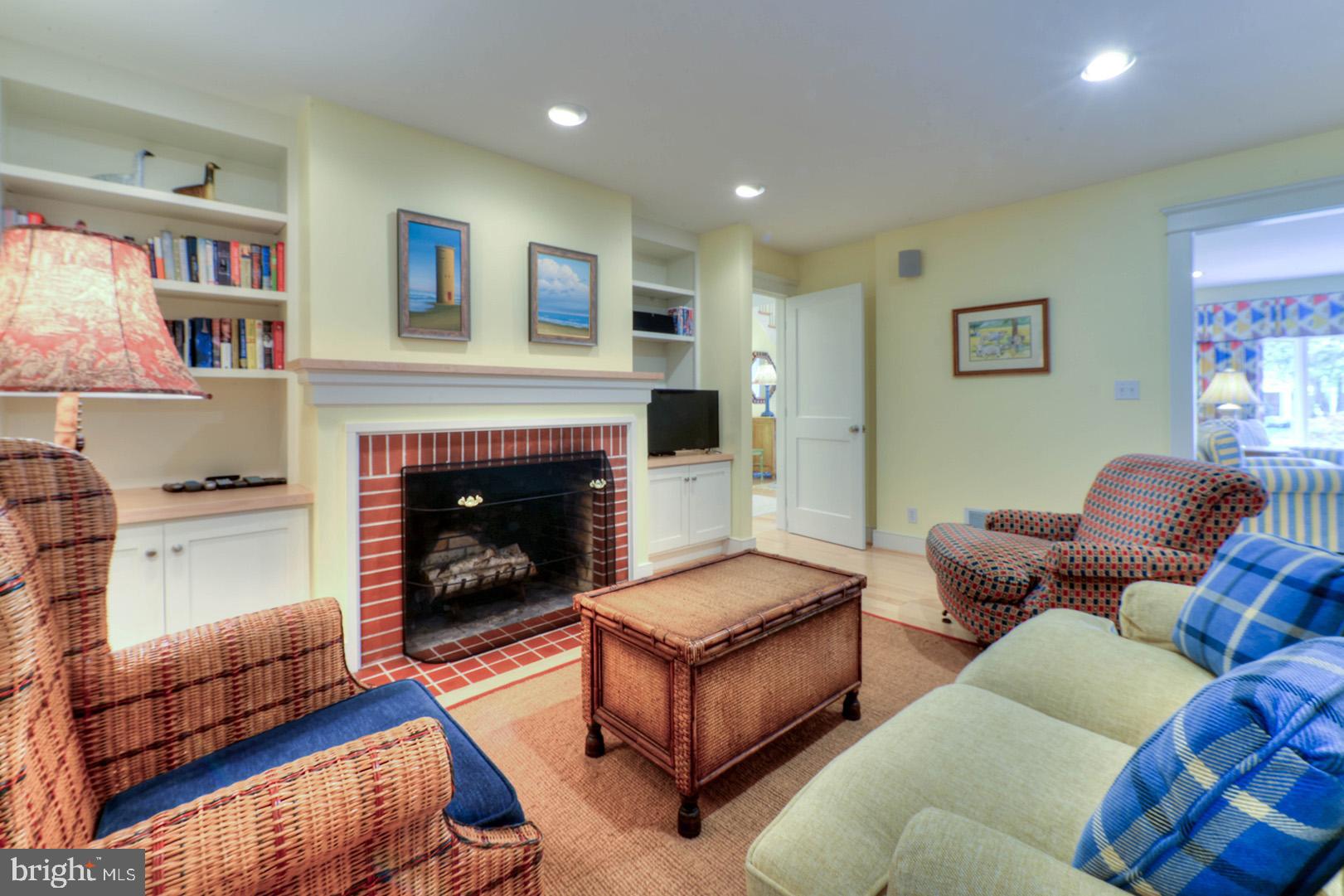 HENLOPEN ACRES - Residential