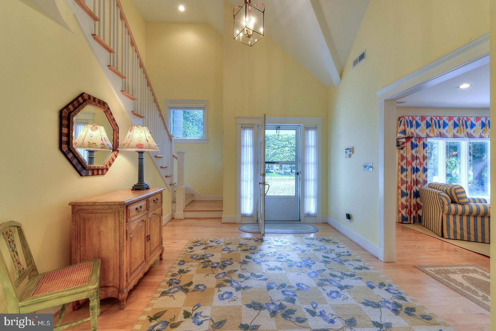 HENLOPEN ACRES - Residential