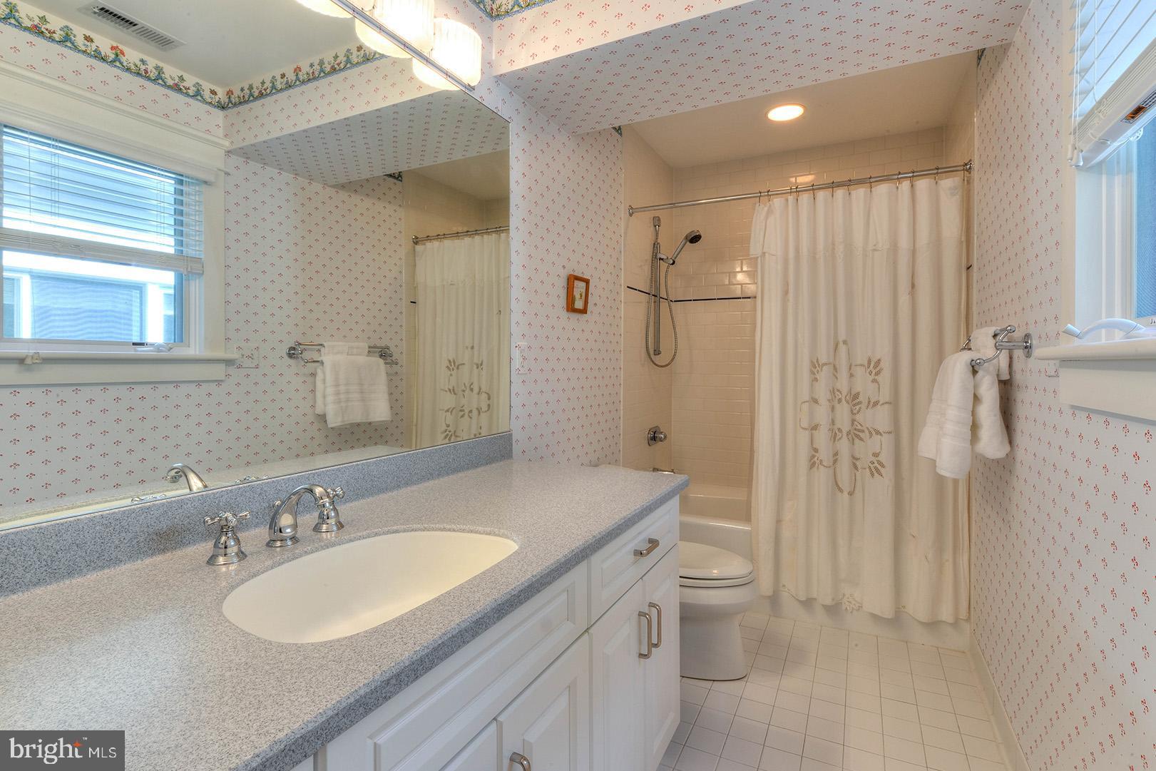 HENLOPEN ACRES - Residential