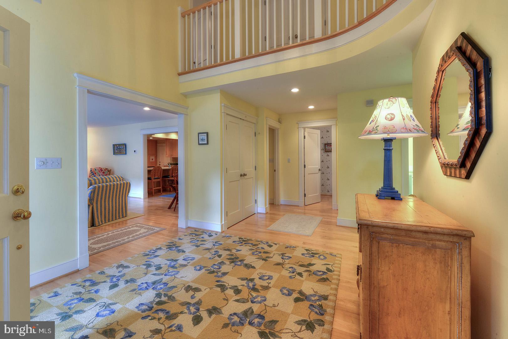 HENLOPEN ACRES - Residential