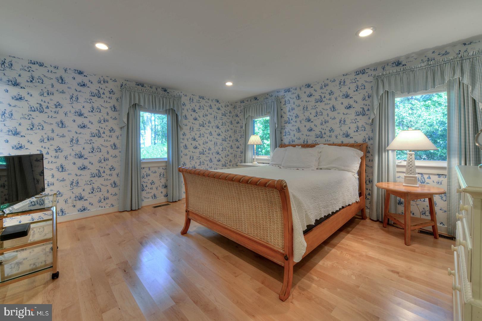 HENLOPEN ACRES - Residential