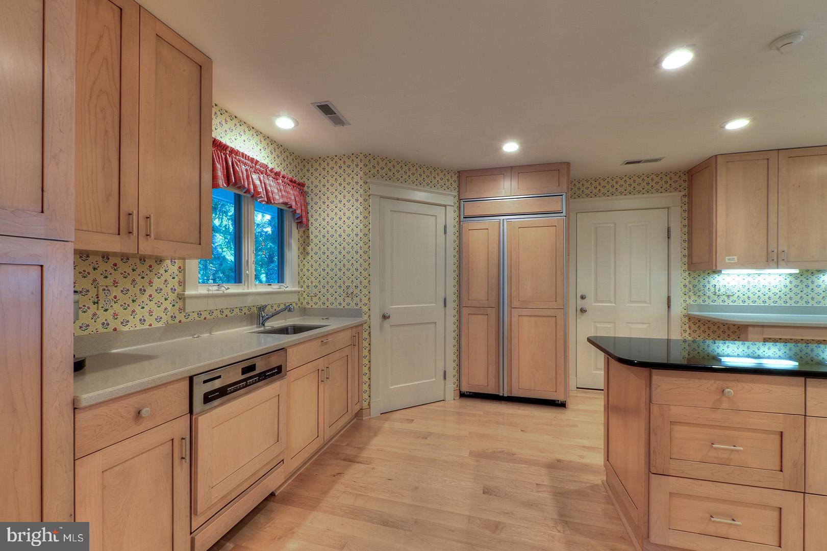 HENLOPEN ACRES - Residential