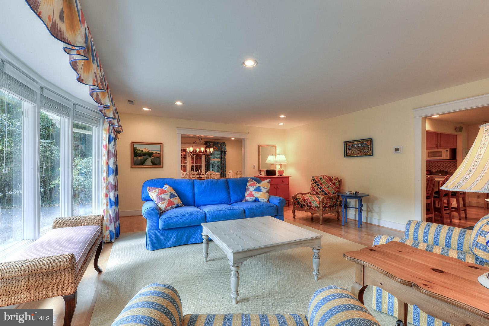 HENLOPEN ACRES - Residential