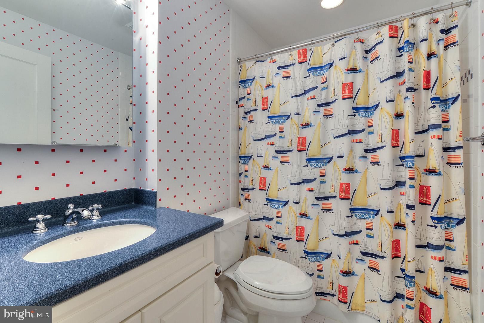 HENLOPEN ACRES - Residential