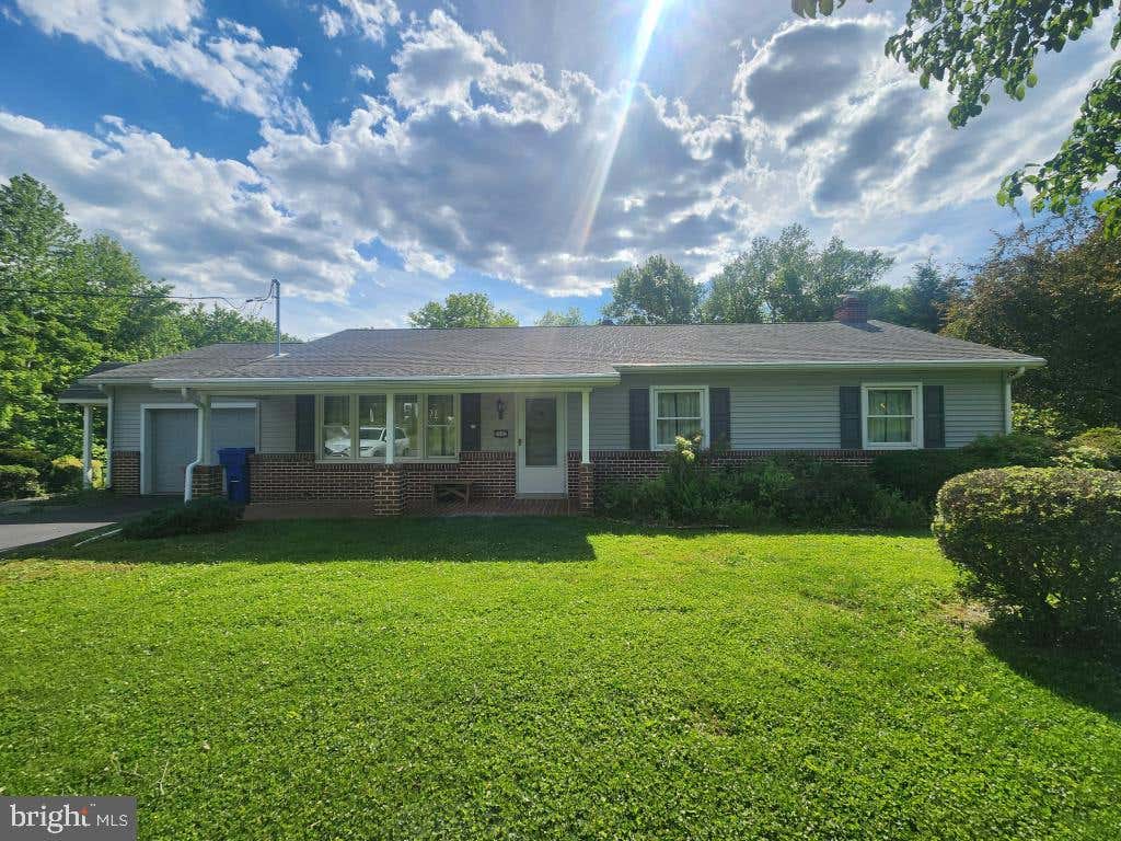 Photo of 2002 Bridge Road, LANCASTER, PA 17602 (MLS # PALA2091900)