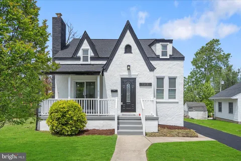 7212 Old Harford Road, Baltimore, MD MLS: MDBA2167606