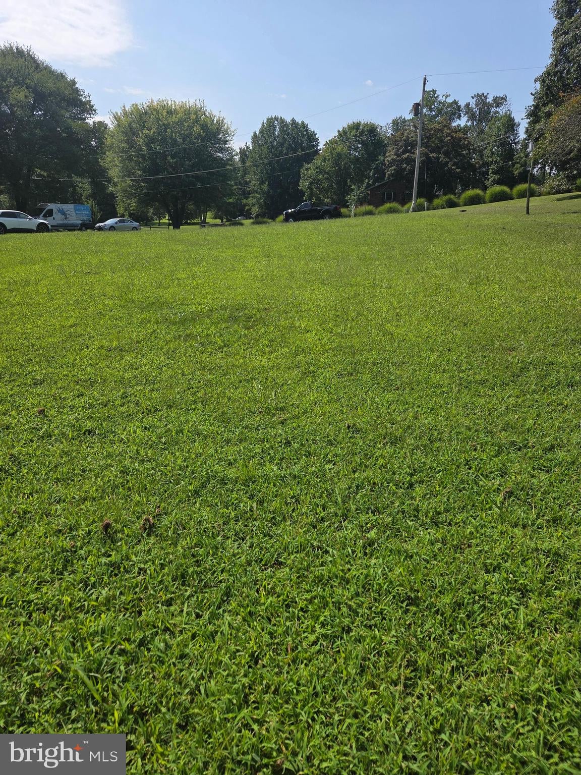 BENNETT AVENUE