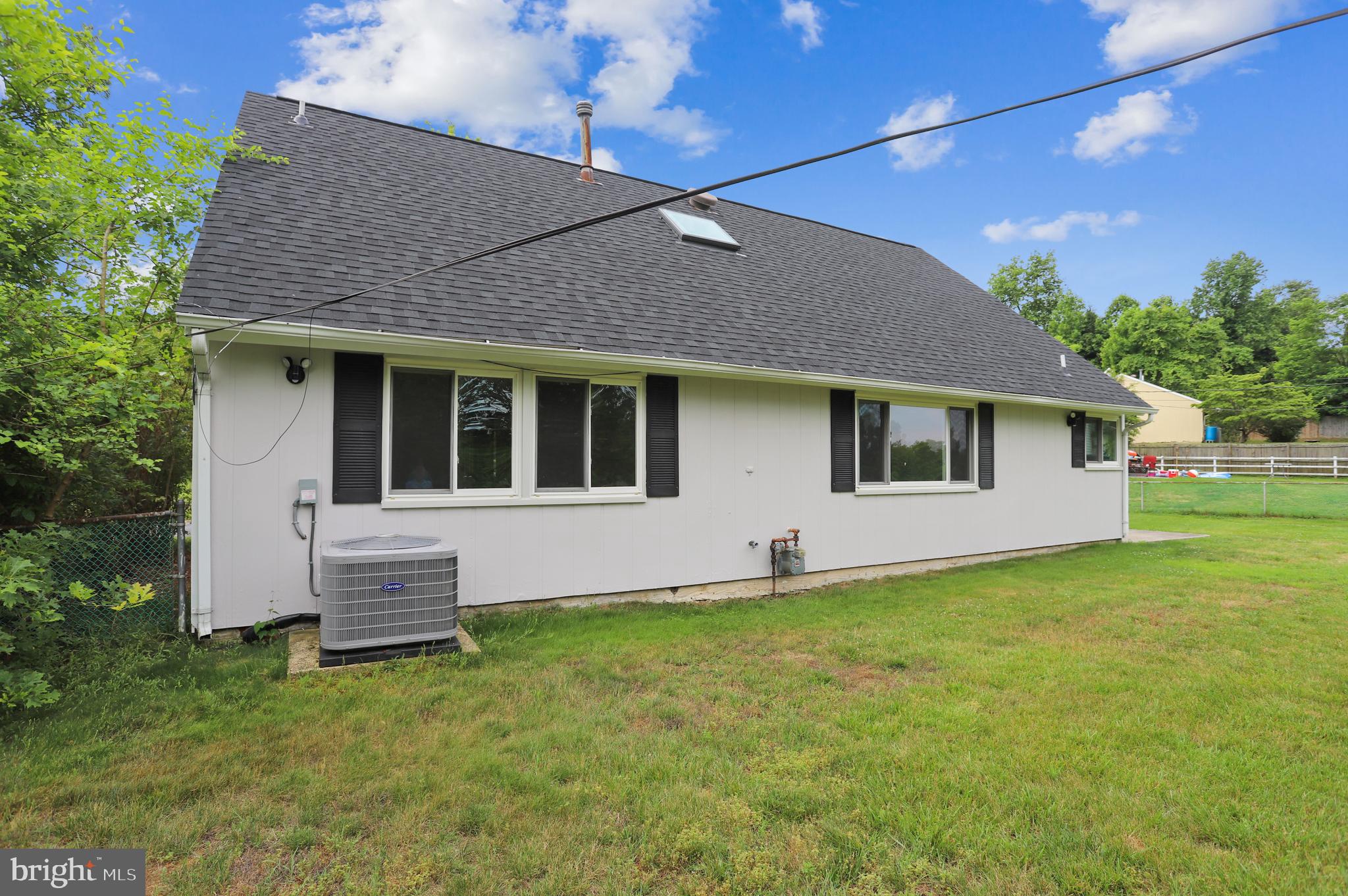 POINTER RIDGE - Residential