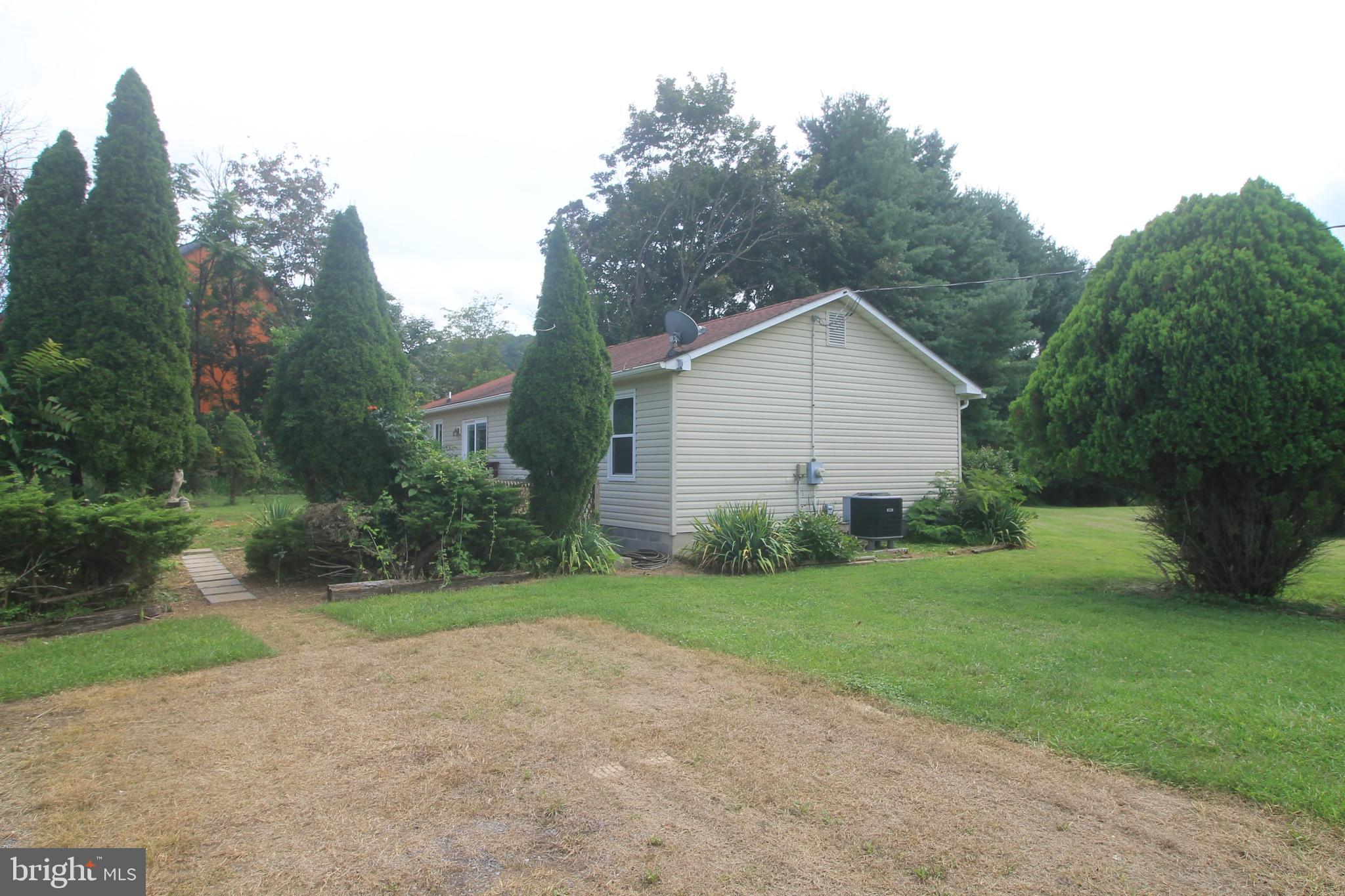 4443 BENTONVILLE ROAD