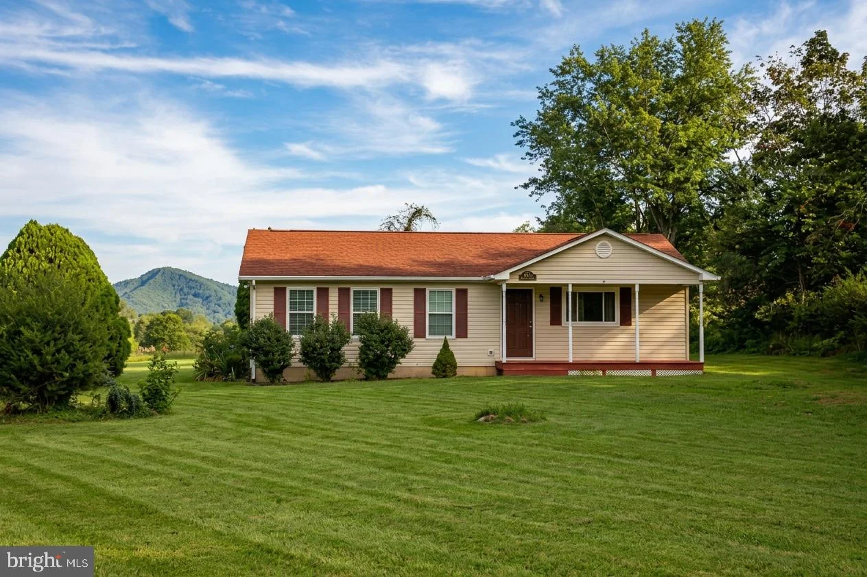 4443 Bentonville Road, Bentonville, VA, 22610