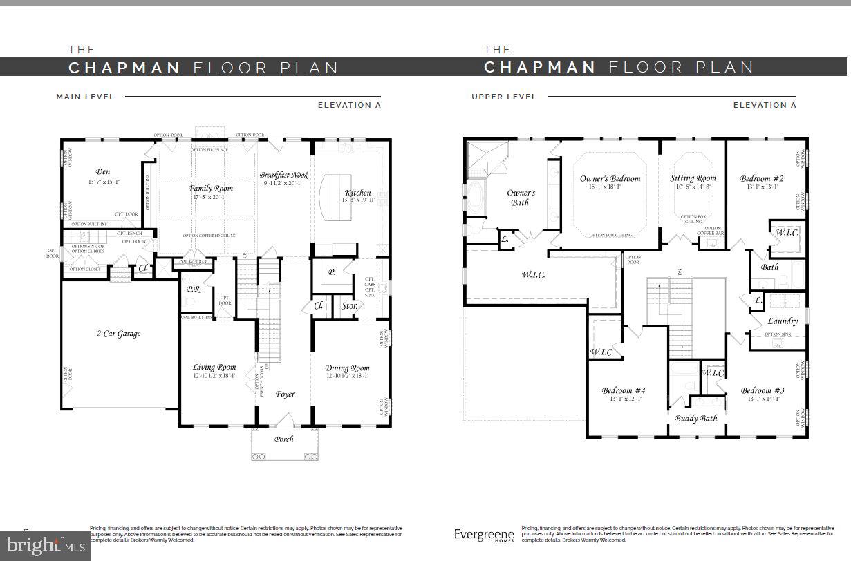 PLYMOUTH HAVEN - Residential