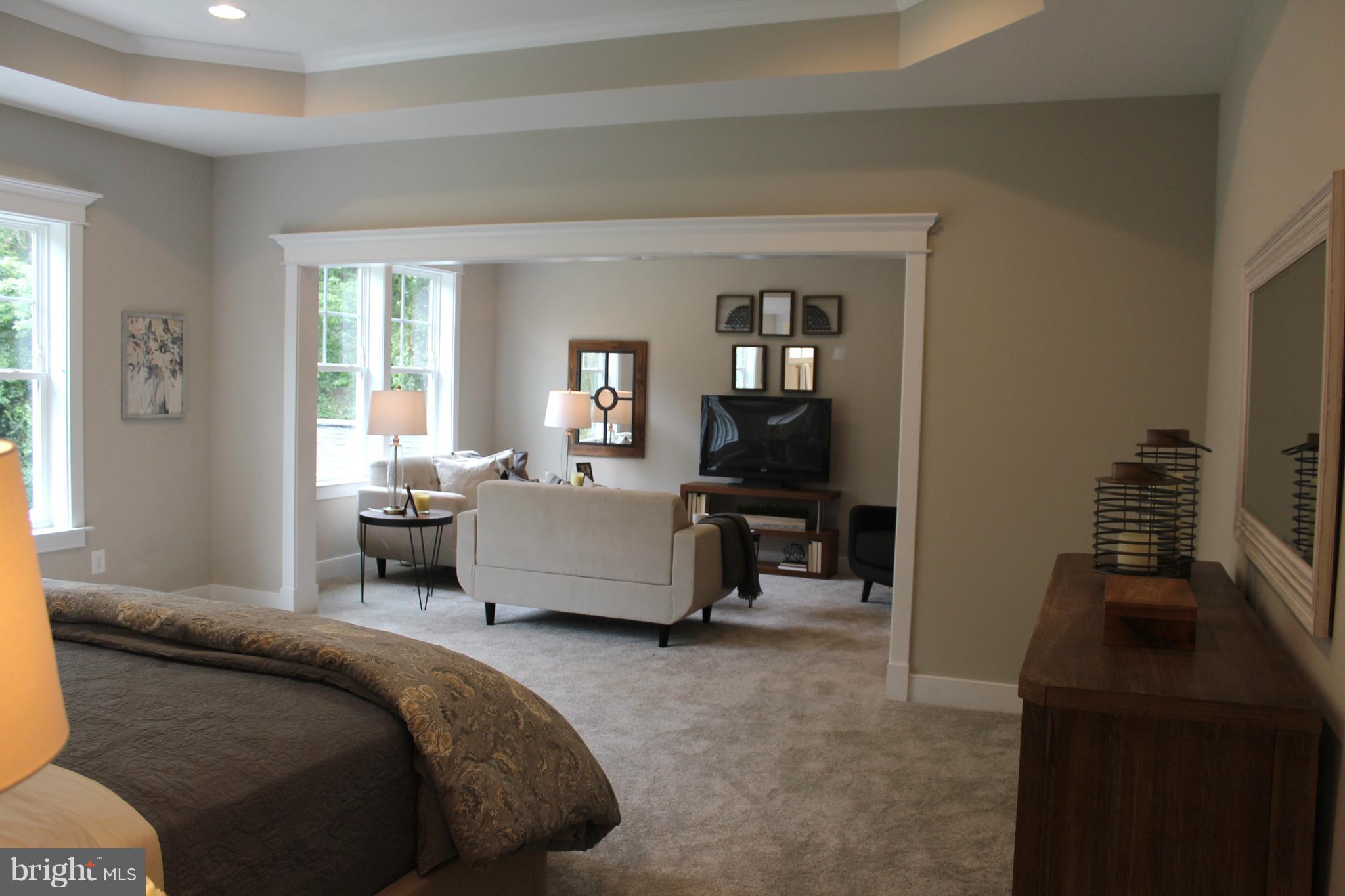 PLYMOUTH HAVEN - Residential