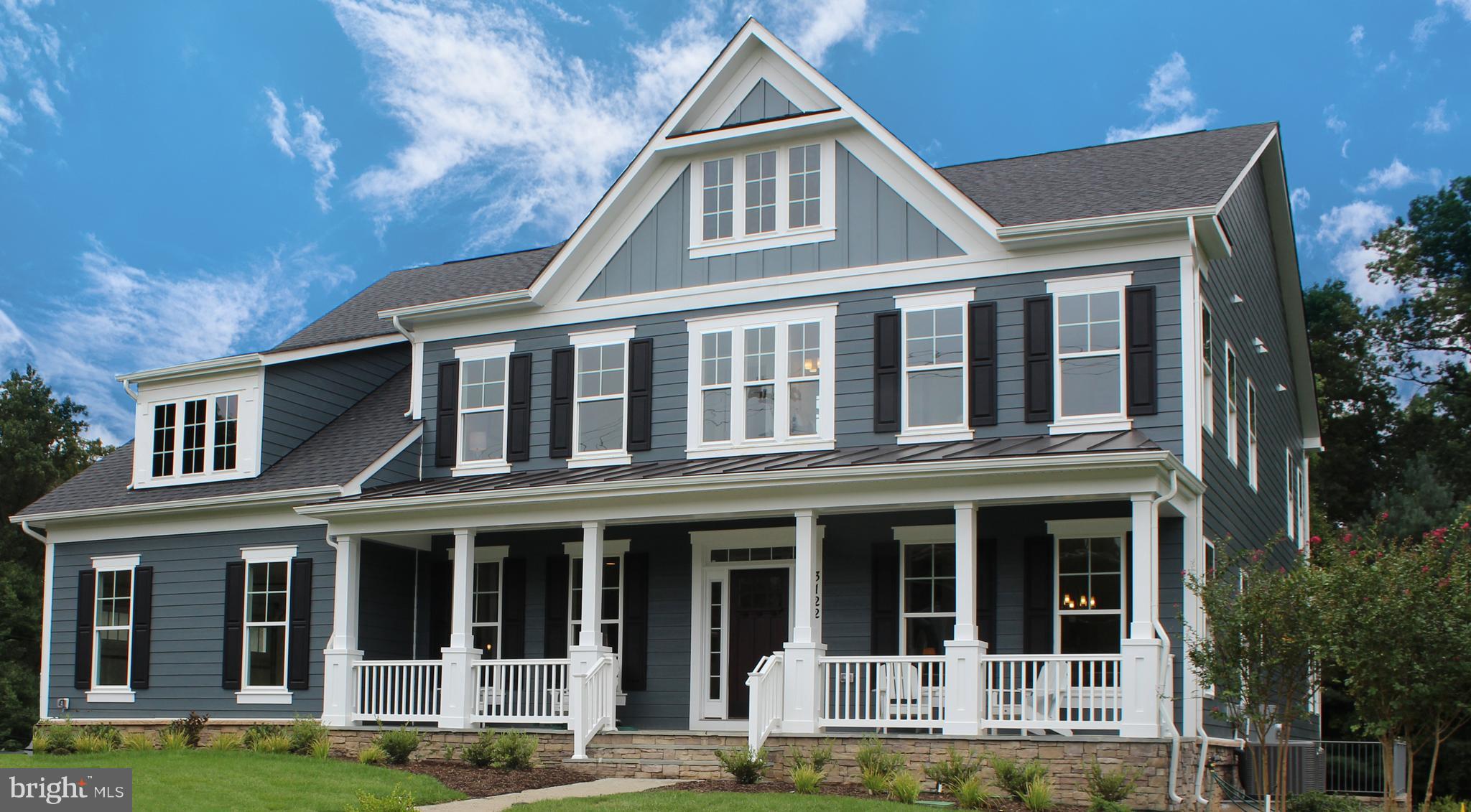 PLYMOUTH HAVEN - Residential