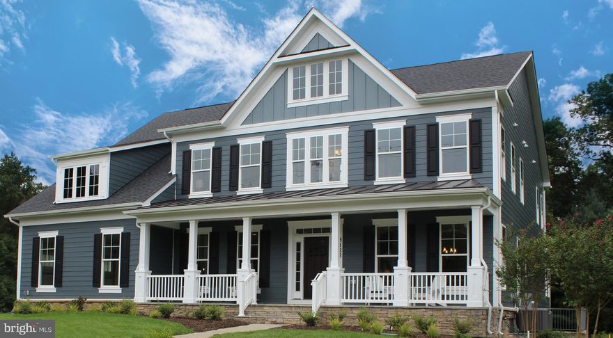 Call Evergreene Homes for Information