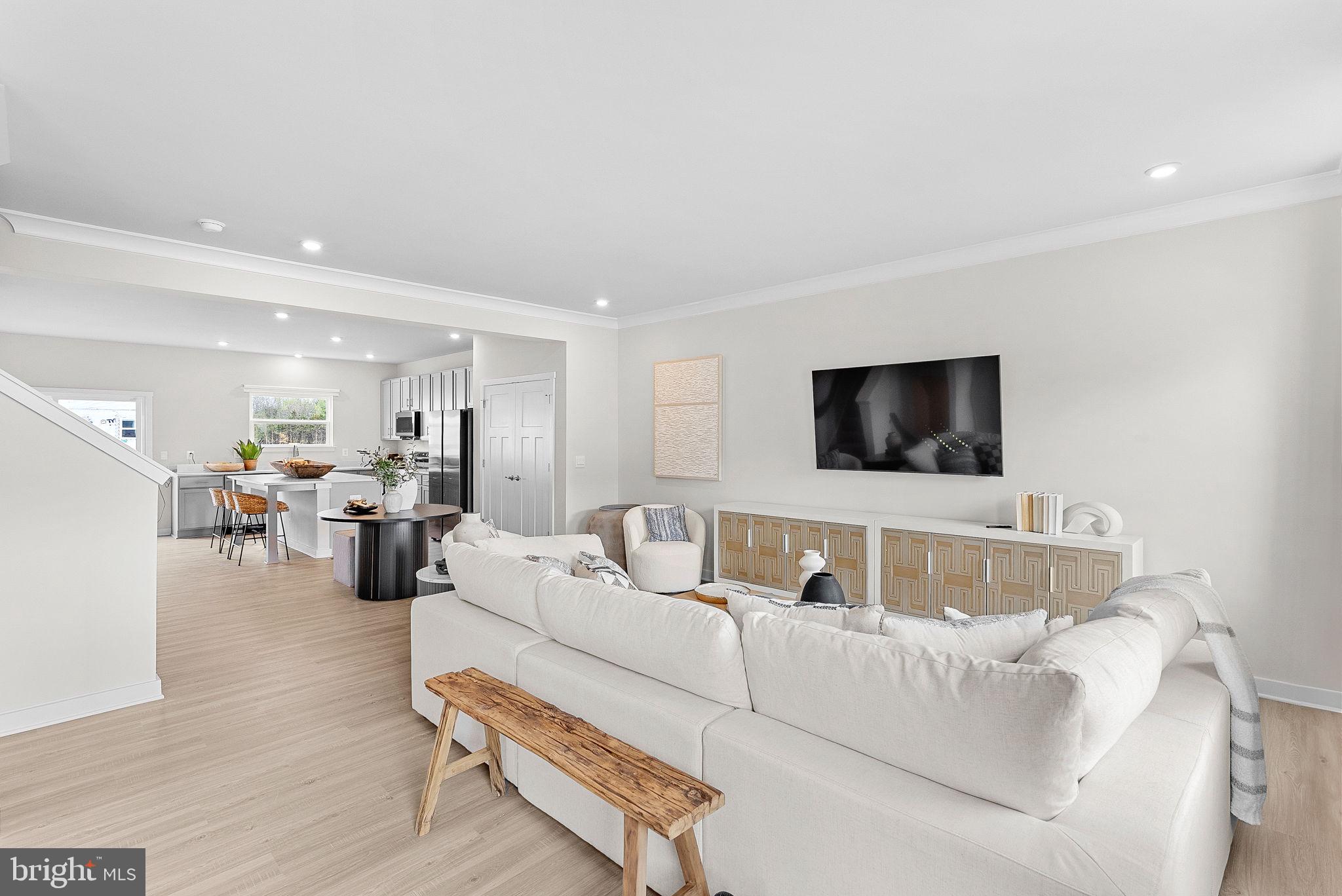 WEBBER SPRINGS - Residential