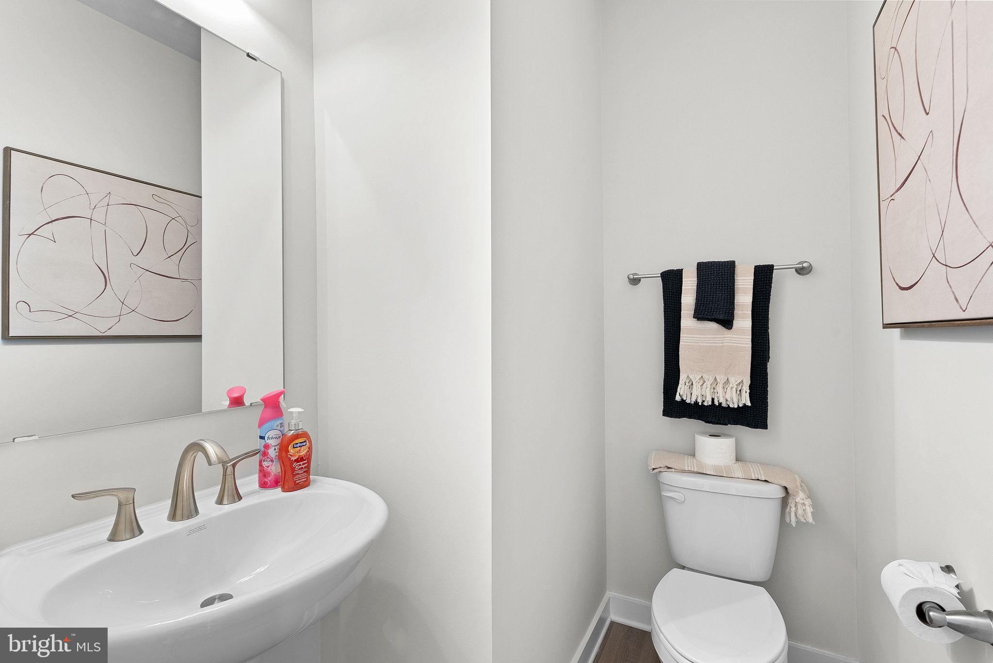 WEBBER SPRINGS - Residential