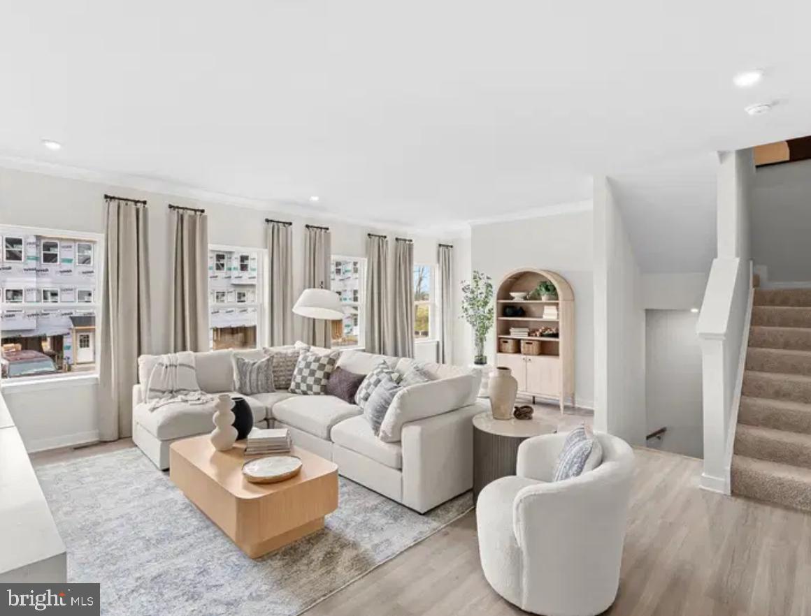 WEBBER SPRINGS - Residential