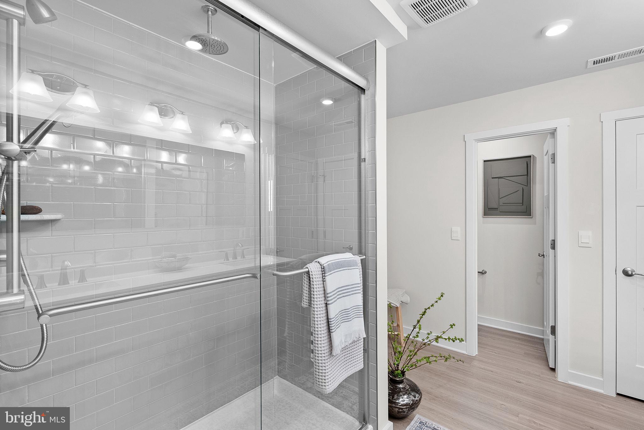 WEBBER SPRINGS - Residential