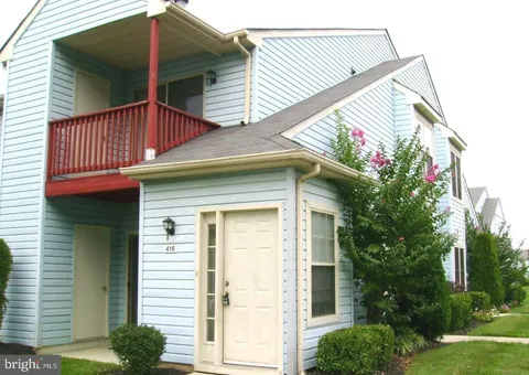 416 Atlanta Court, Sewell, NJ 08080 - MLS#: NJGL2053284