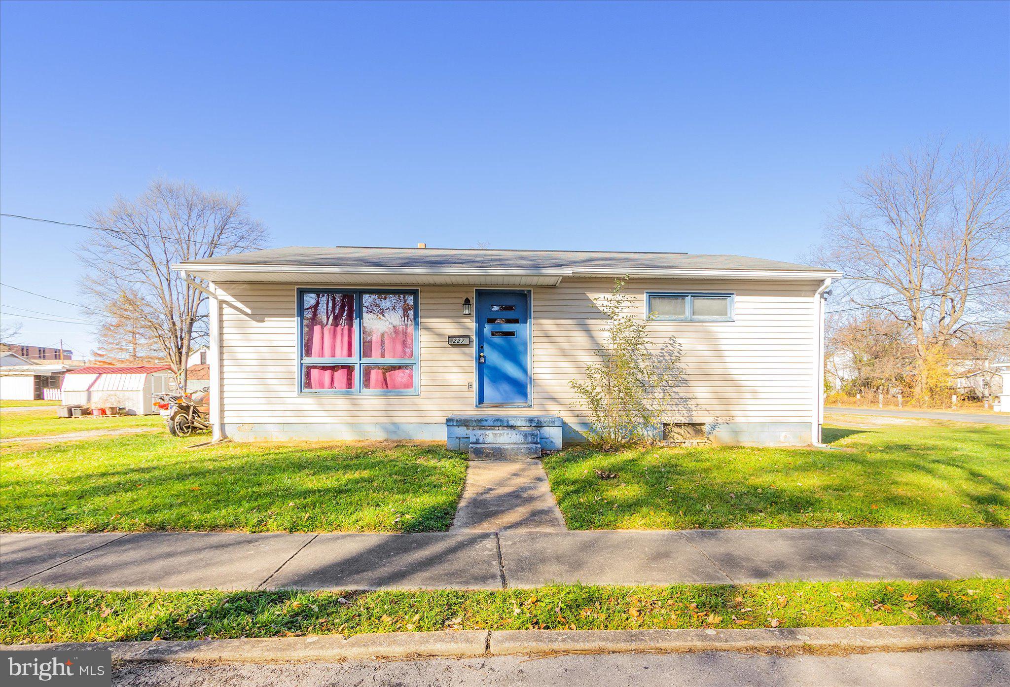 RANSON - Residential