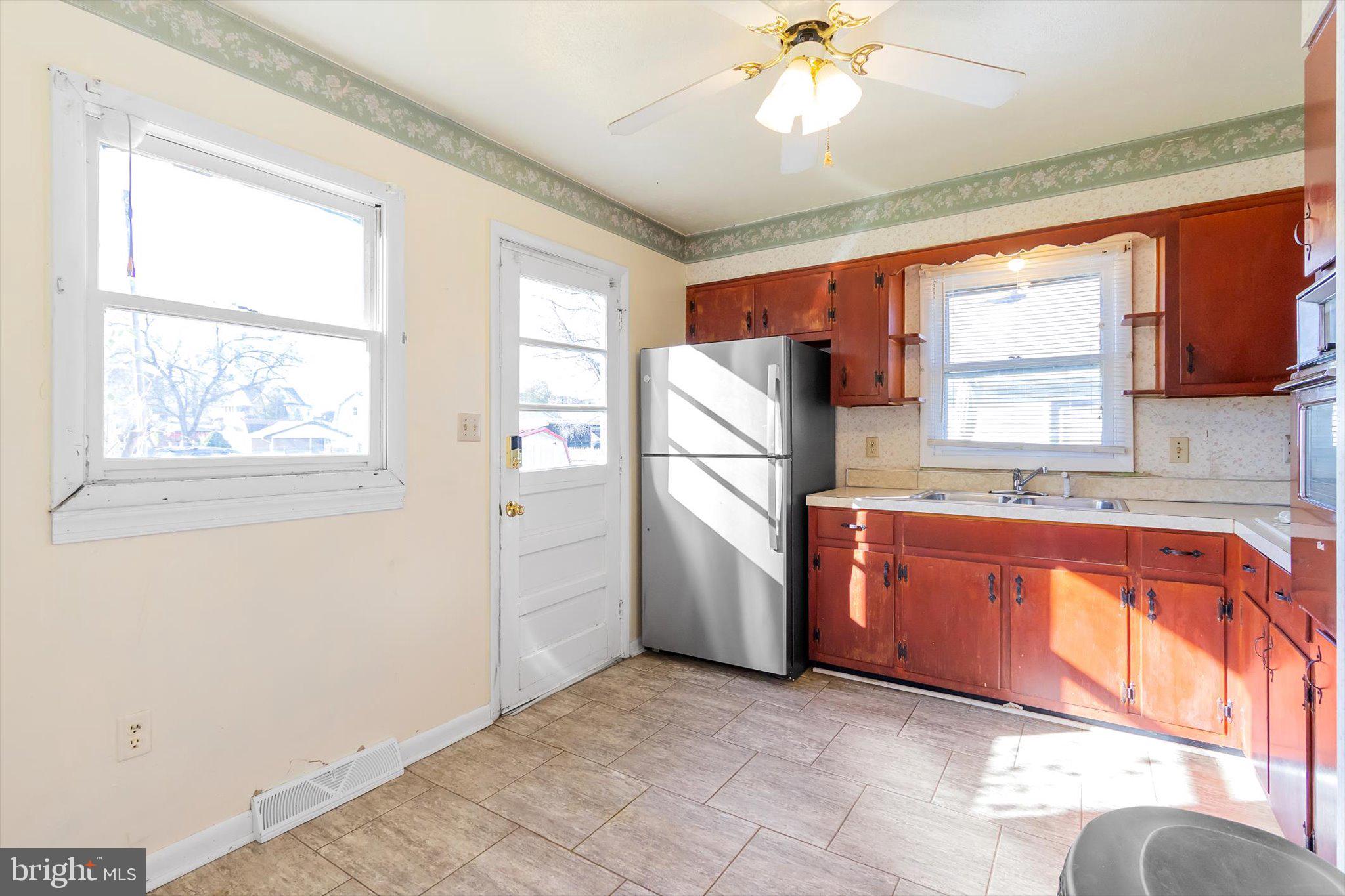 RANSON - Residential