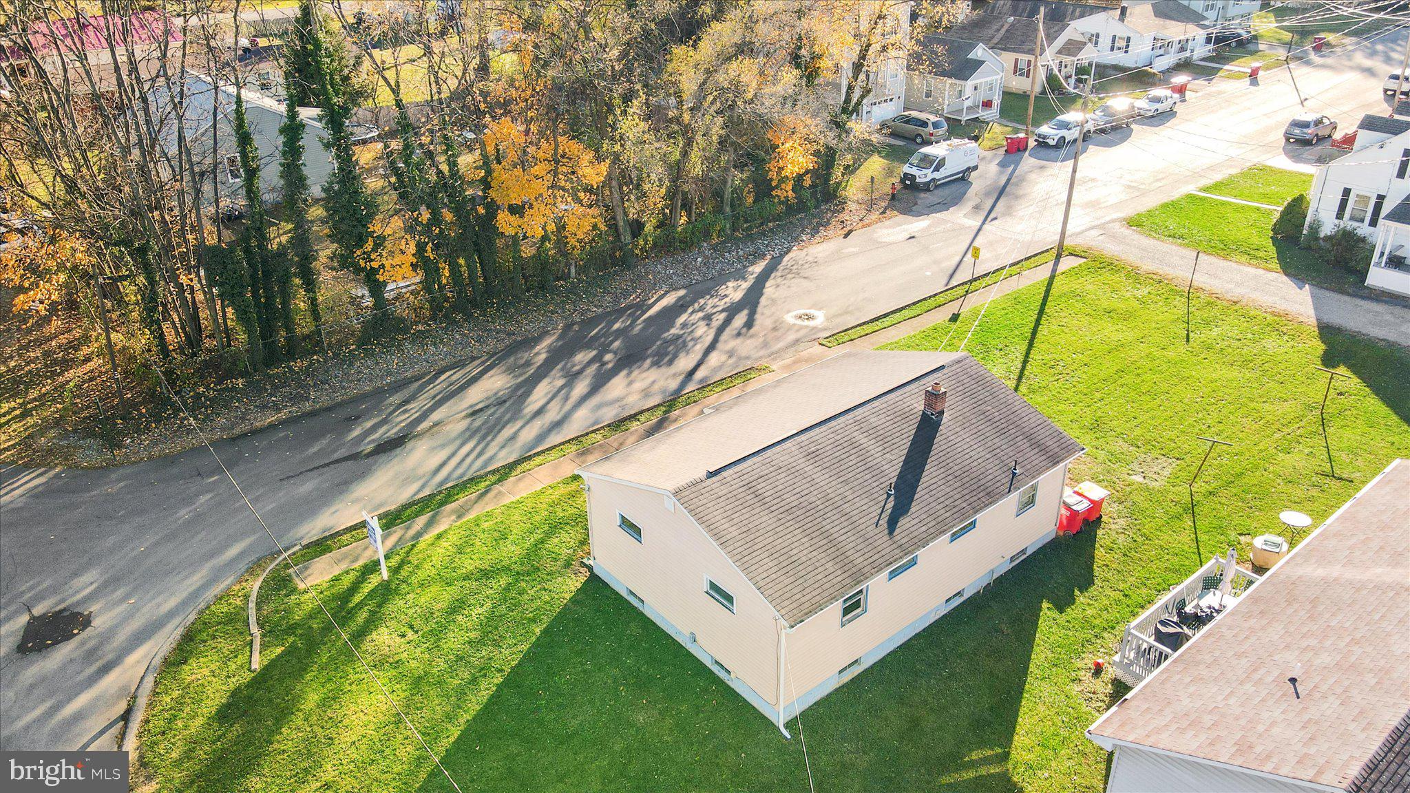 RANSON - Residential