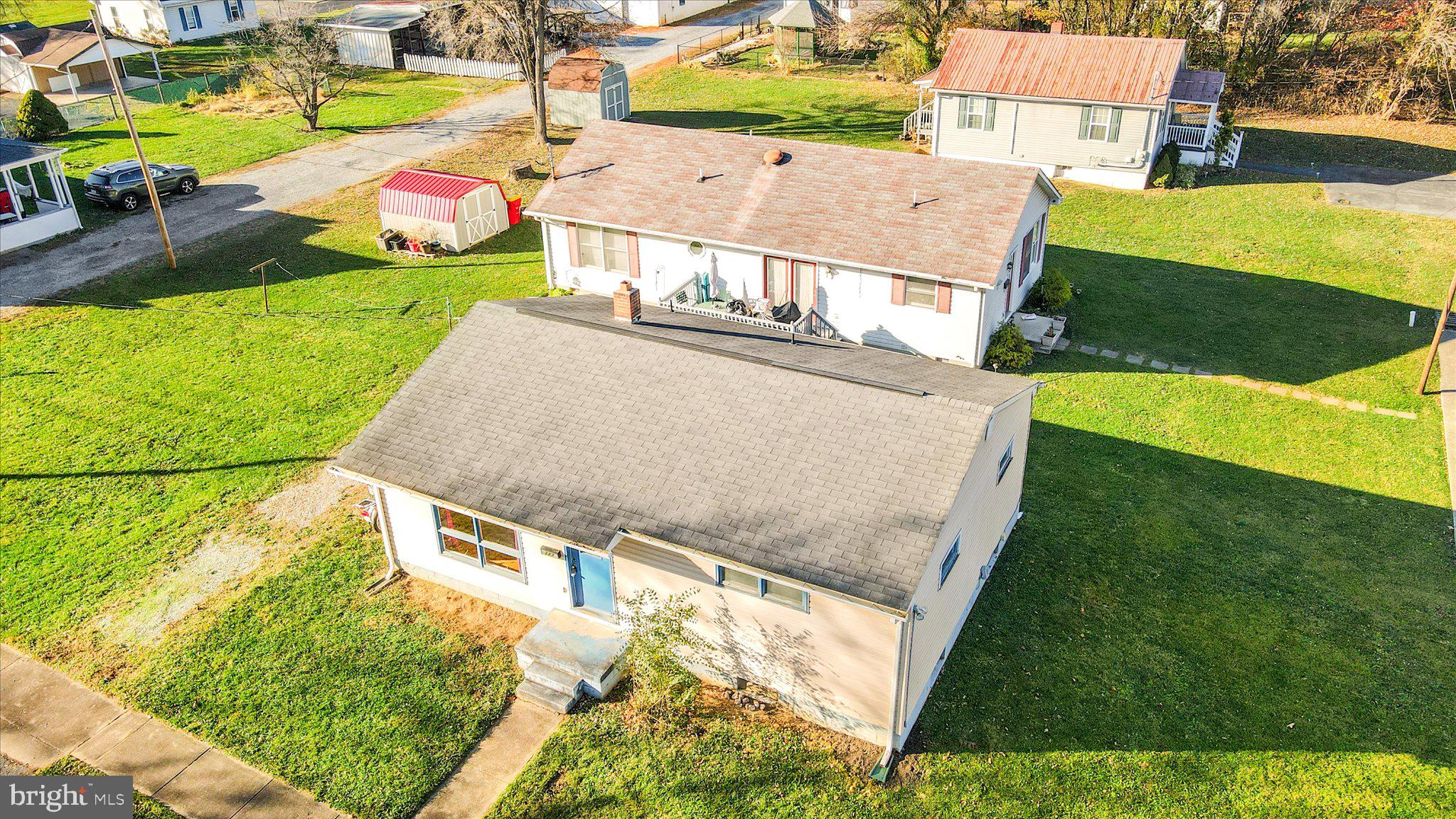 RANSON - Residential