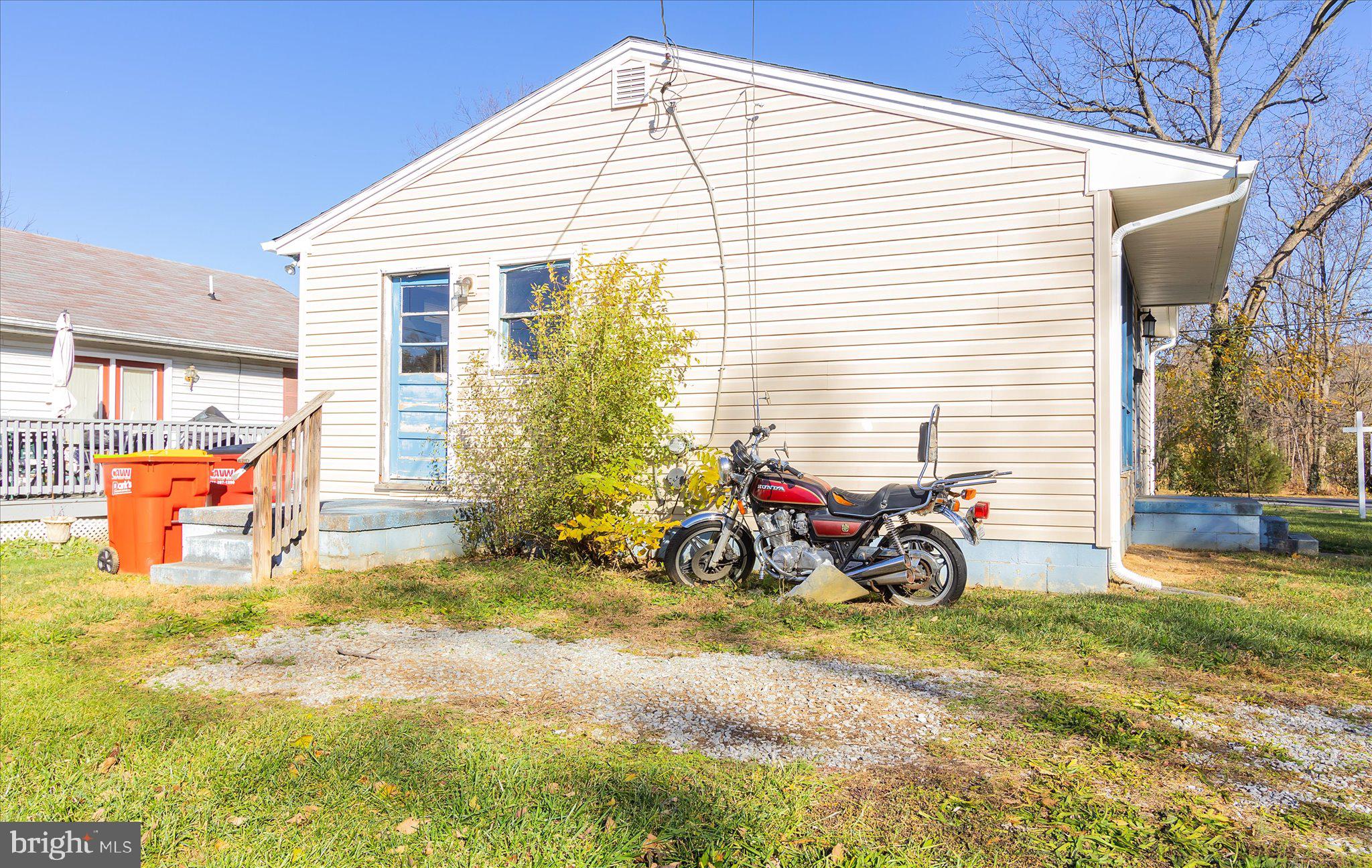 RANSON - Residential