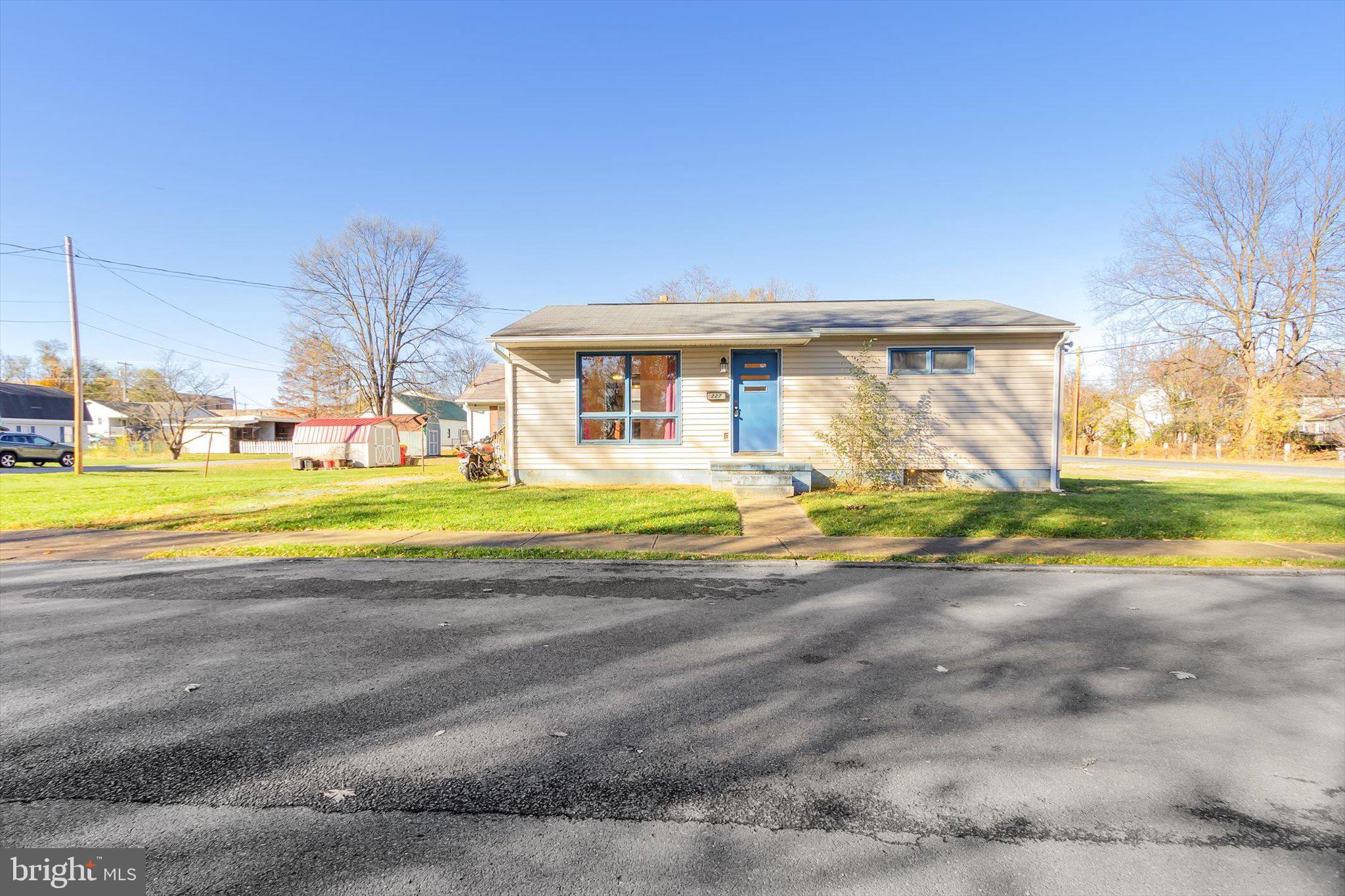 RANSON - Residential