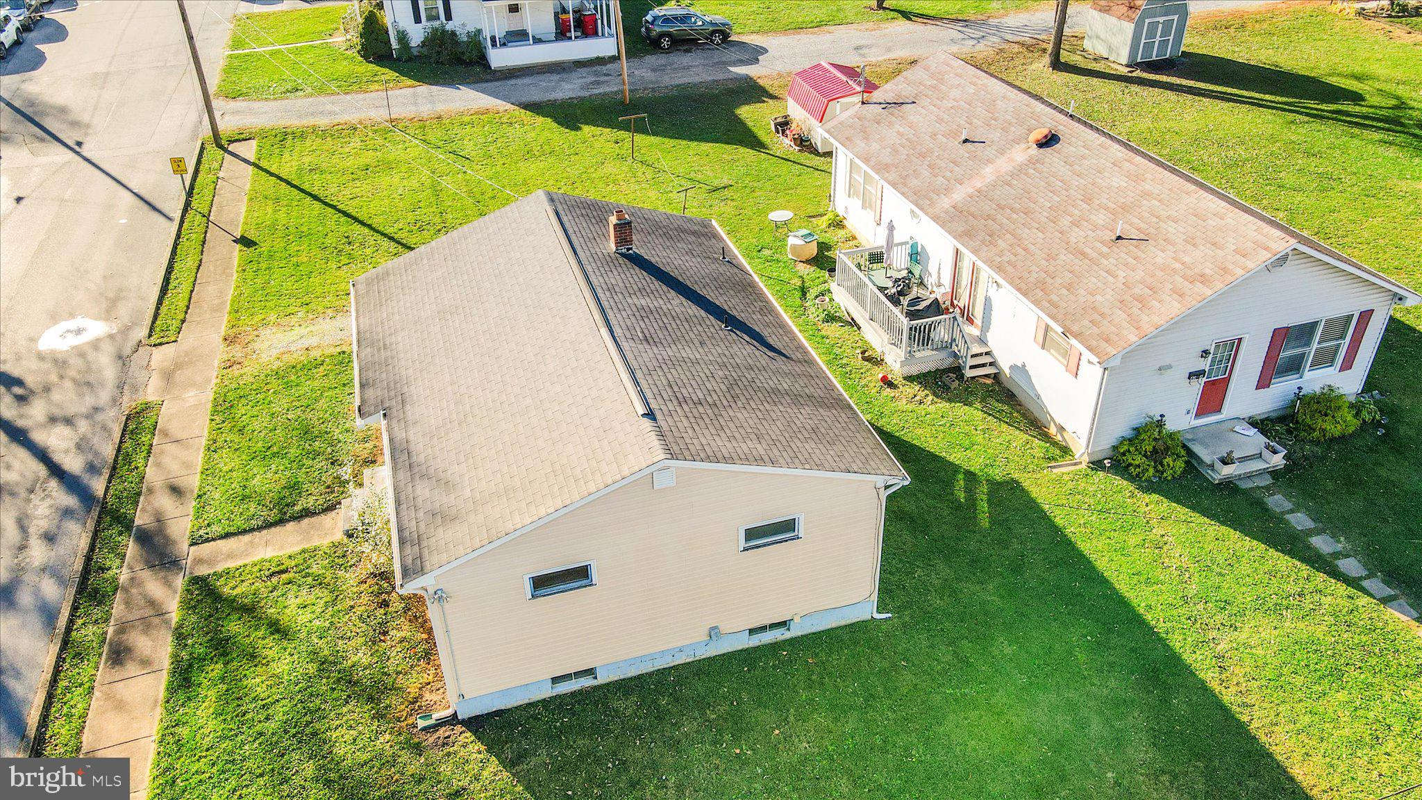 RANSON - Residential