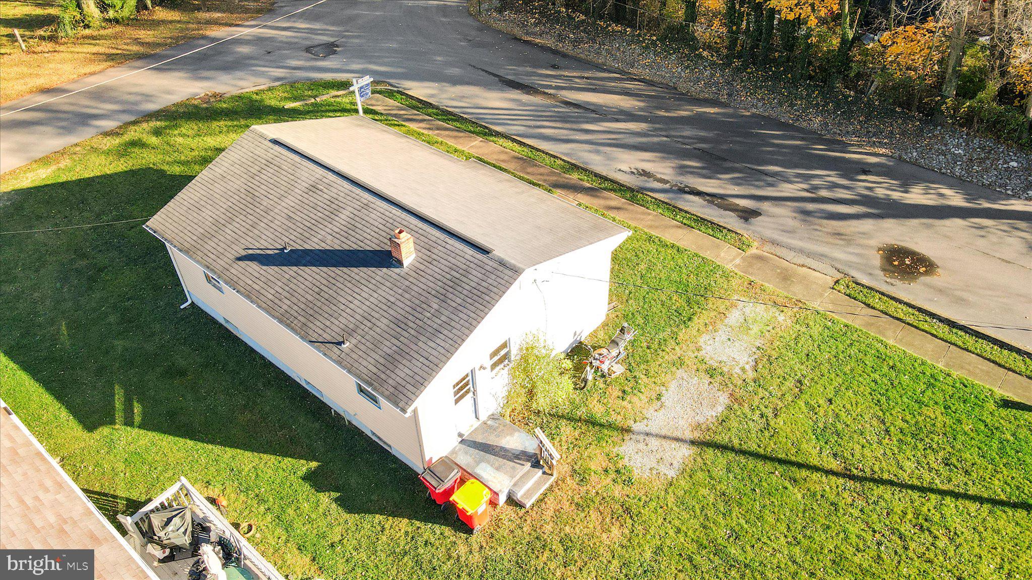 RANSON - Residential