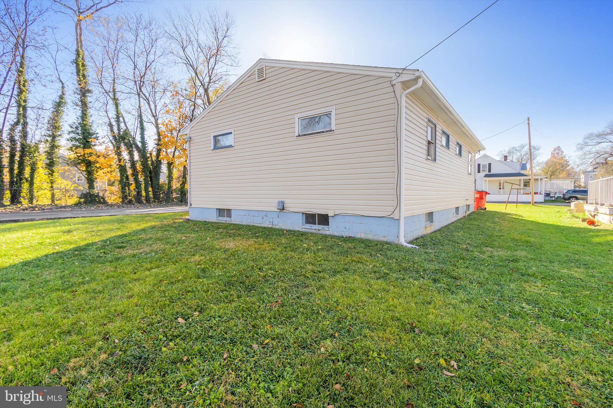 RANSON - Residential