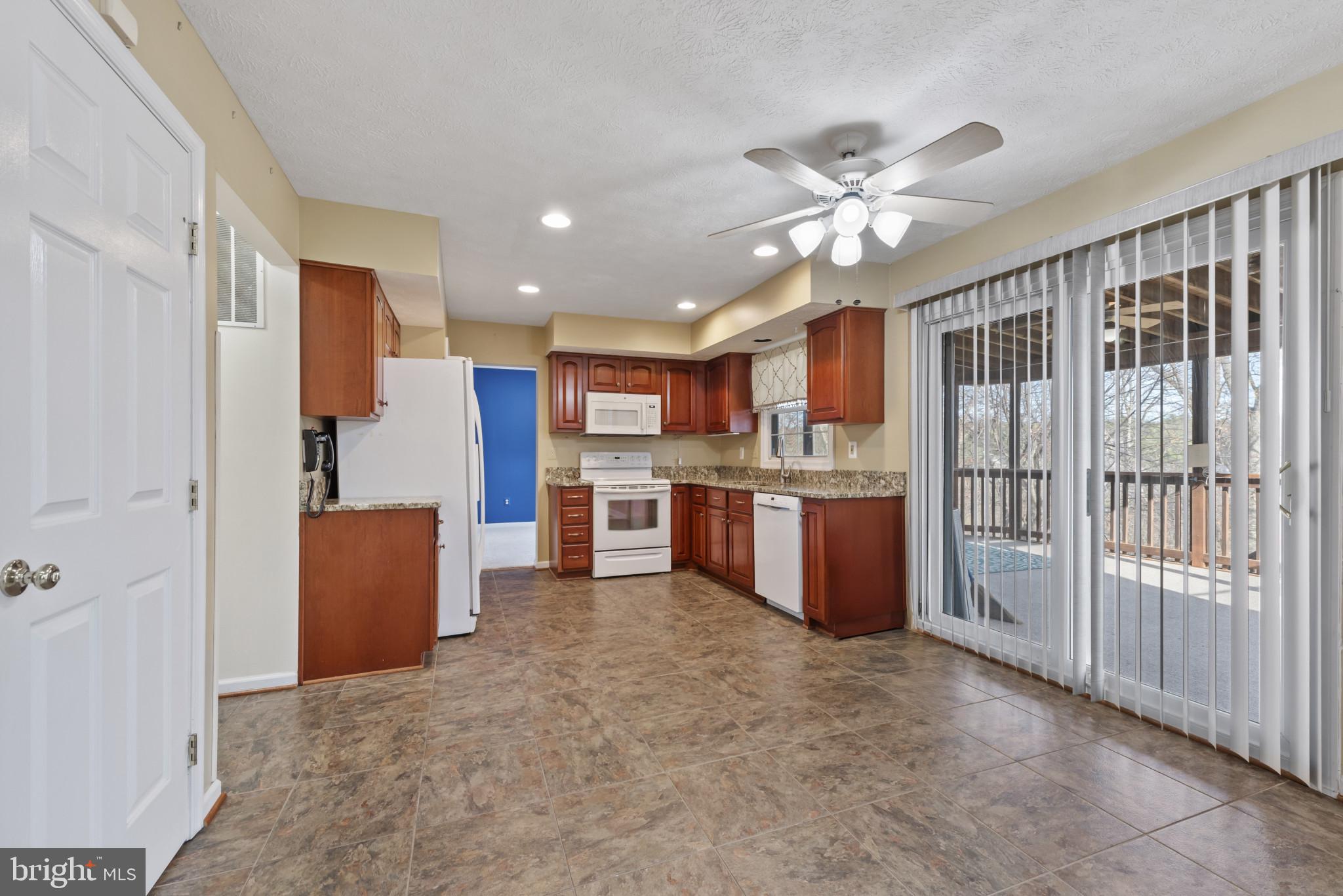 WORTHINGTON GLEN - Residential