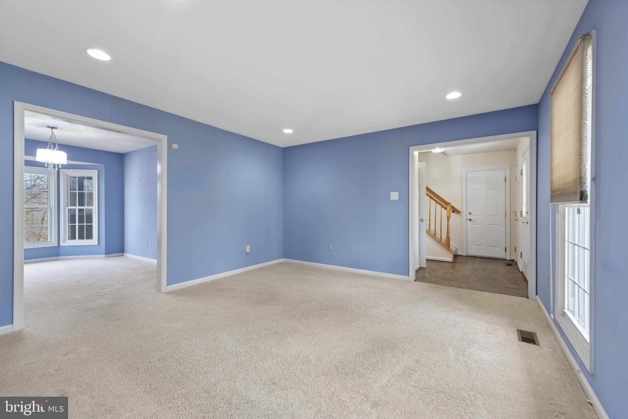 WORTHINGTON GLEN - Residential