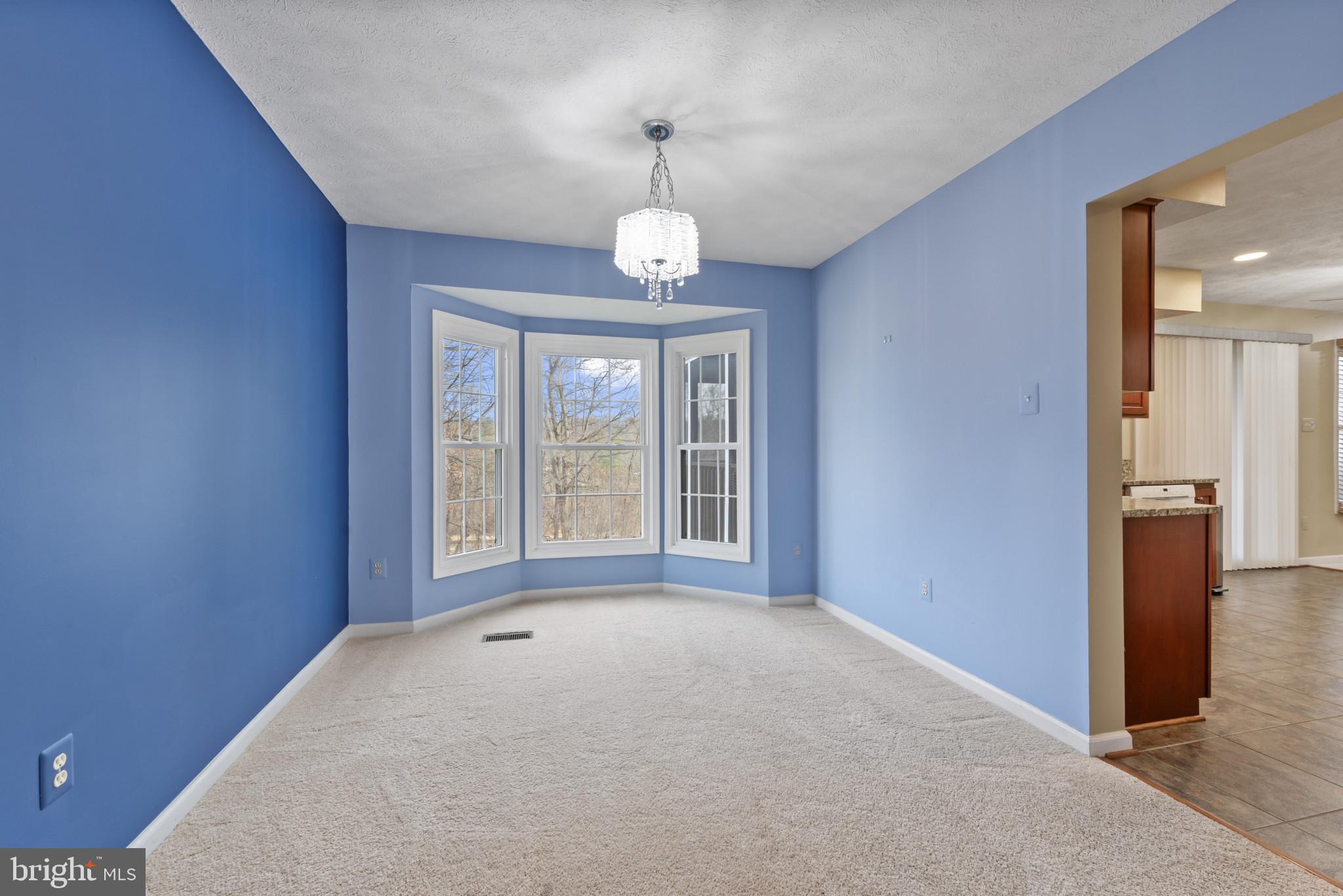 WORTHINGTON GLEN - Residential