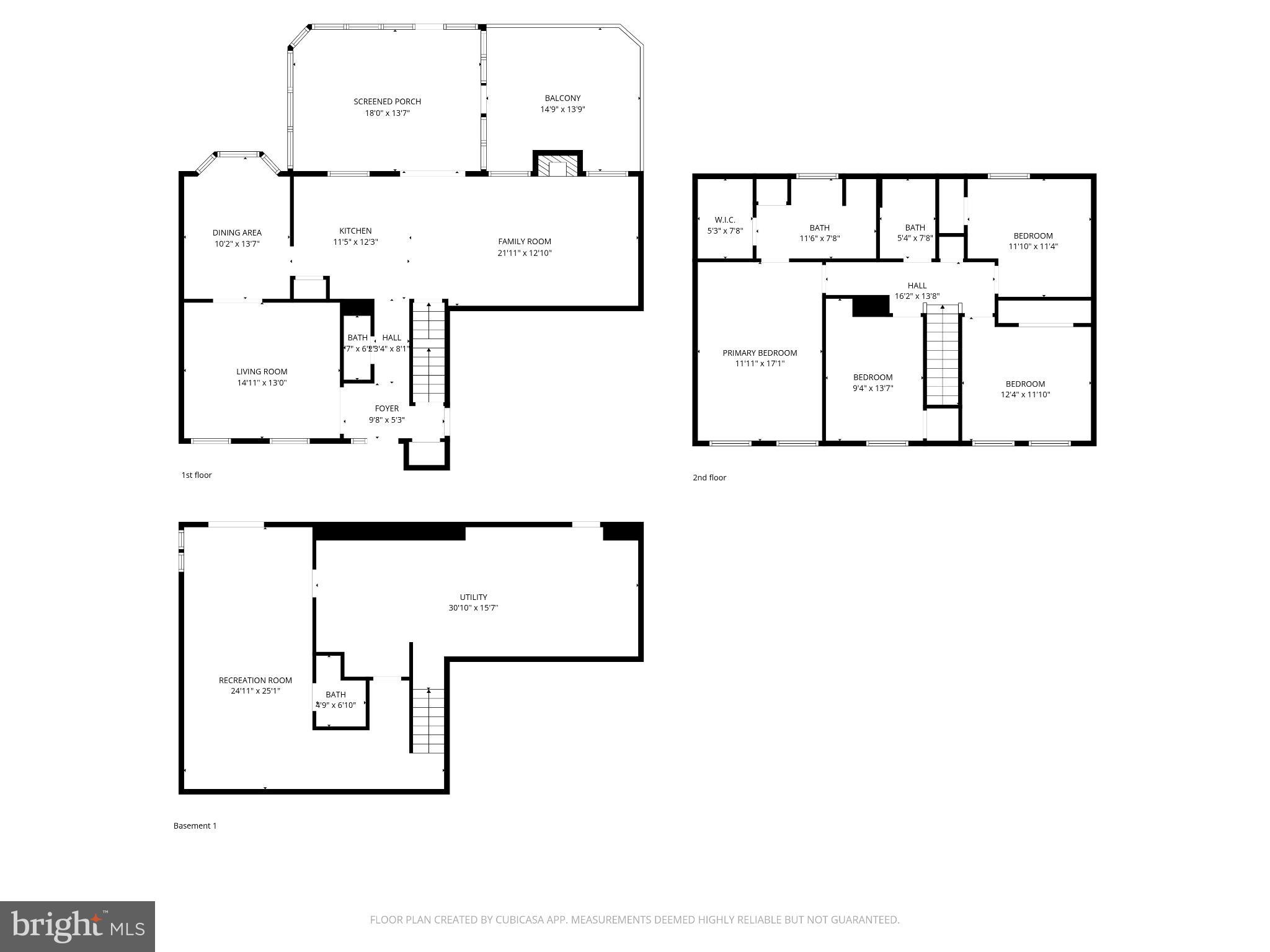 WORTHINGTON GLEN - Residential
