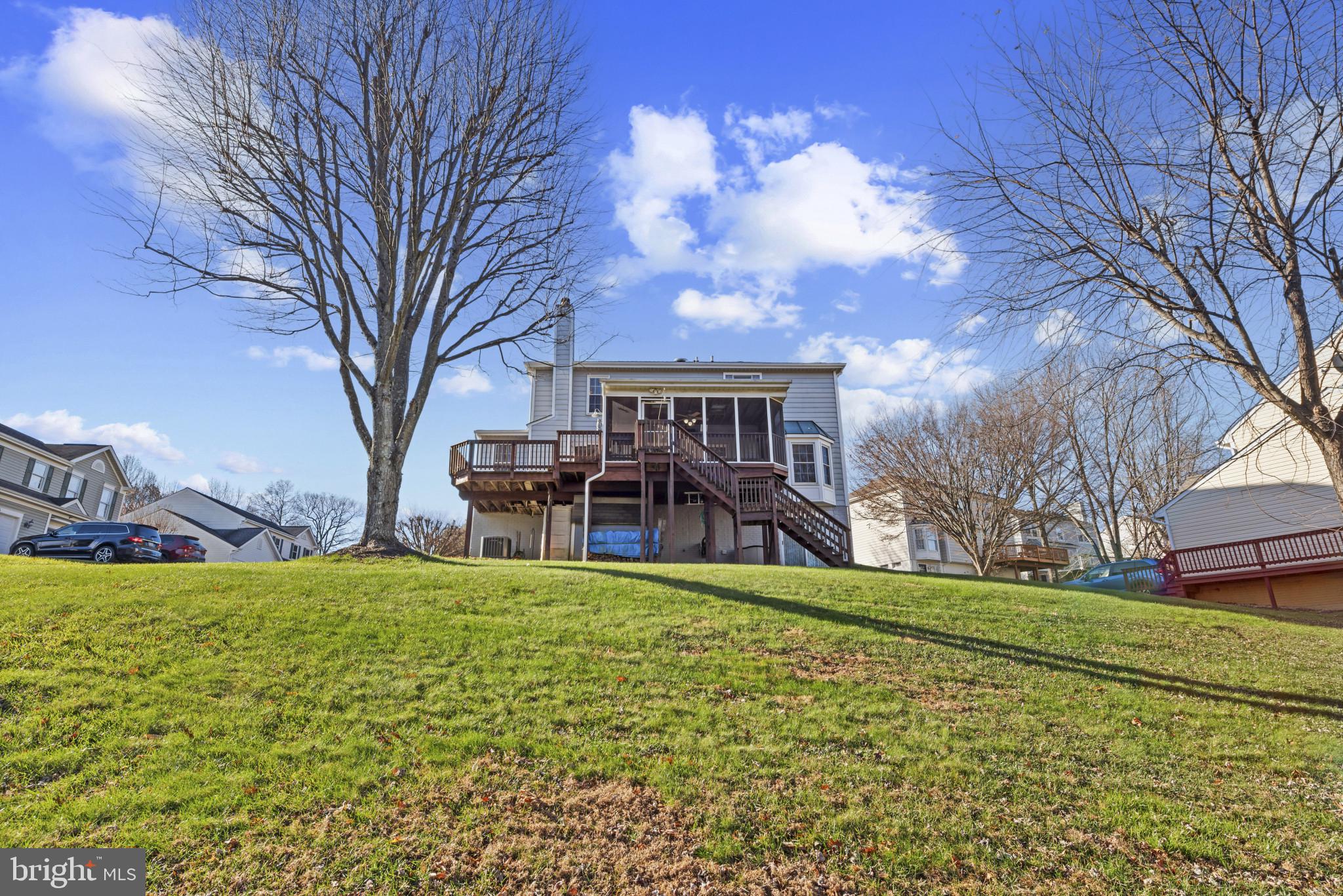 WORTHINGTON GLEN - Residential