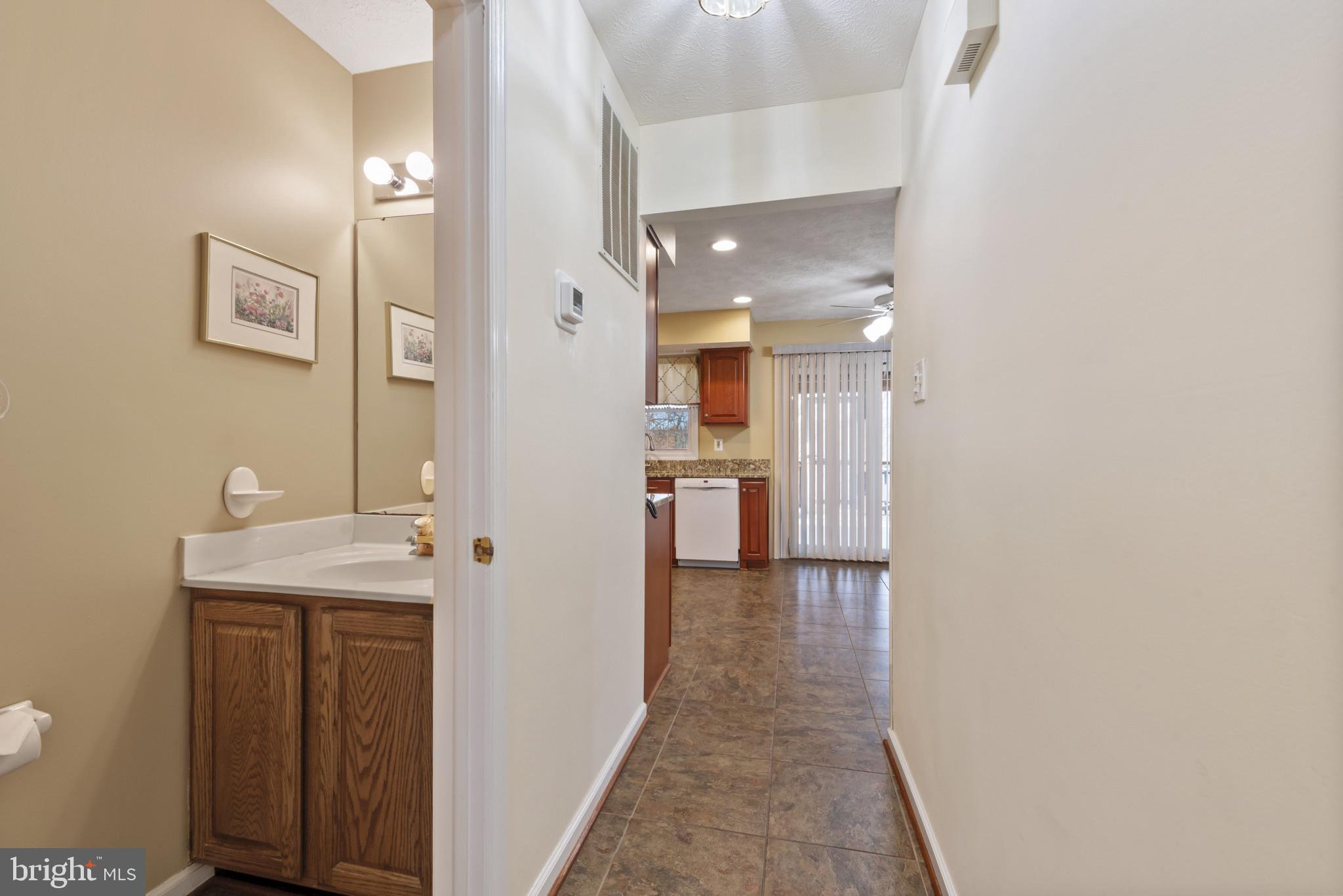 WORTHINGTON GLEN - Residential